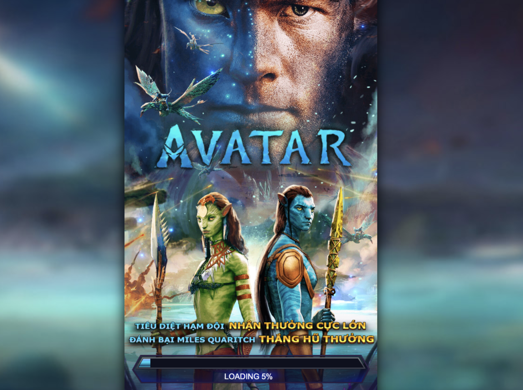 Bí quyết kiếm tiền nhanh chóng cùng game nổ hũ Avatar tại Five88 win