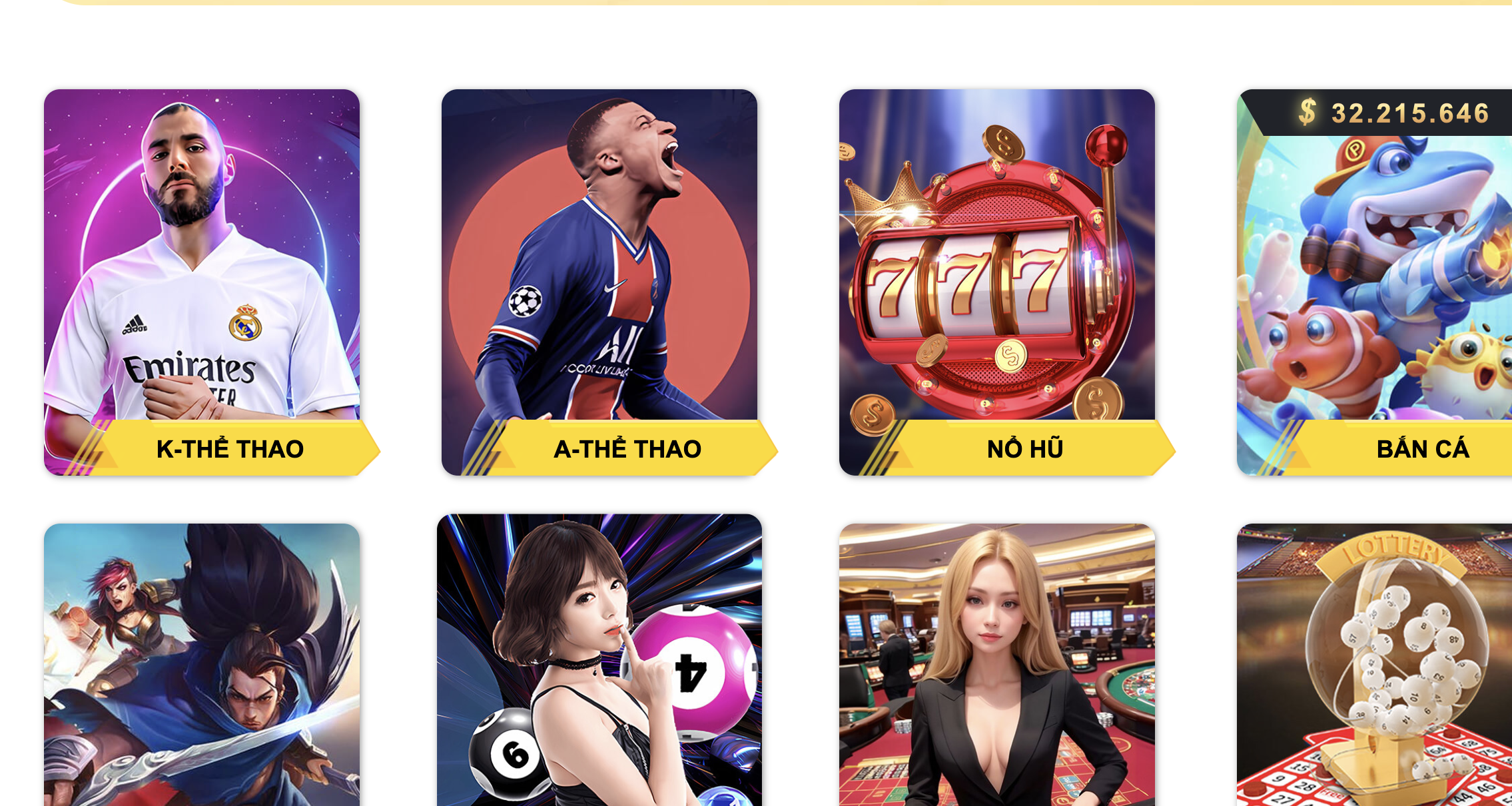 Những chương trình khuyến mãi hấp dẫn tại link vào Five88