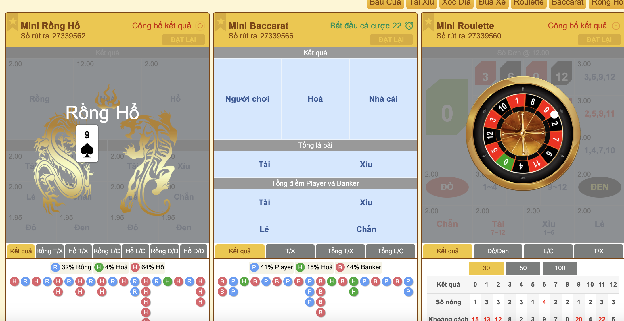 Cách chơi game Quay số 1 tại Five88 top