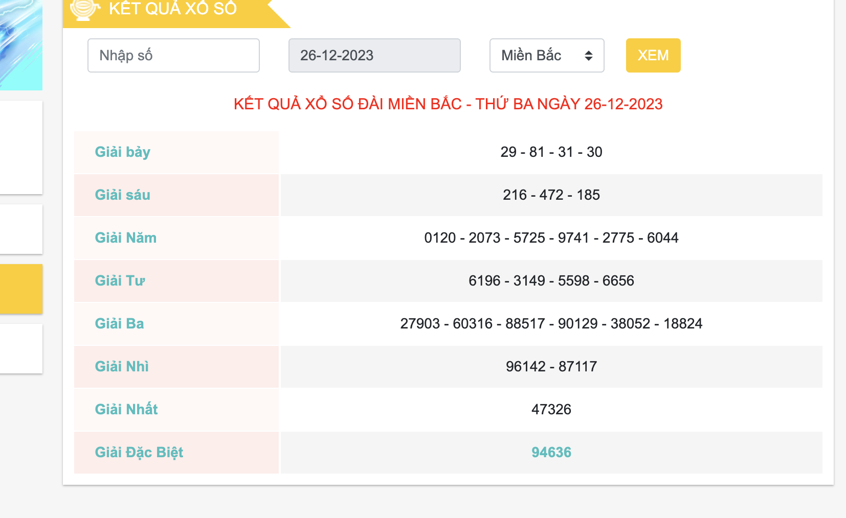 Cùng Five88 com khám phá cách soi cầu lô đề đặc biệt cực hay