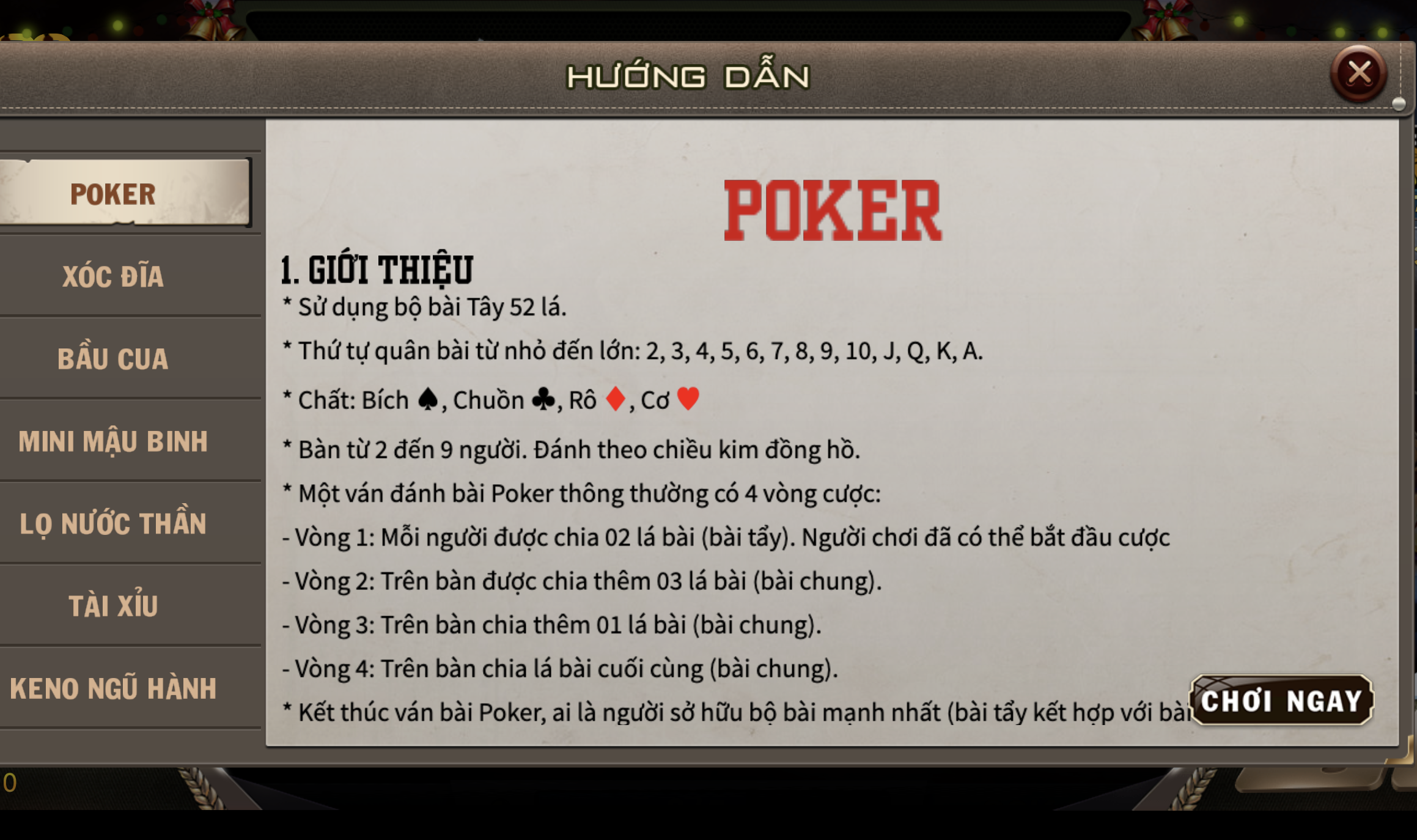 Mách người chơi cách đánh Poker hiệu quả tại link vào Five88
