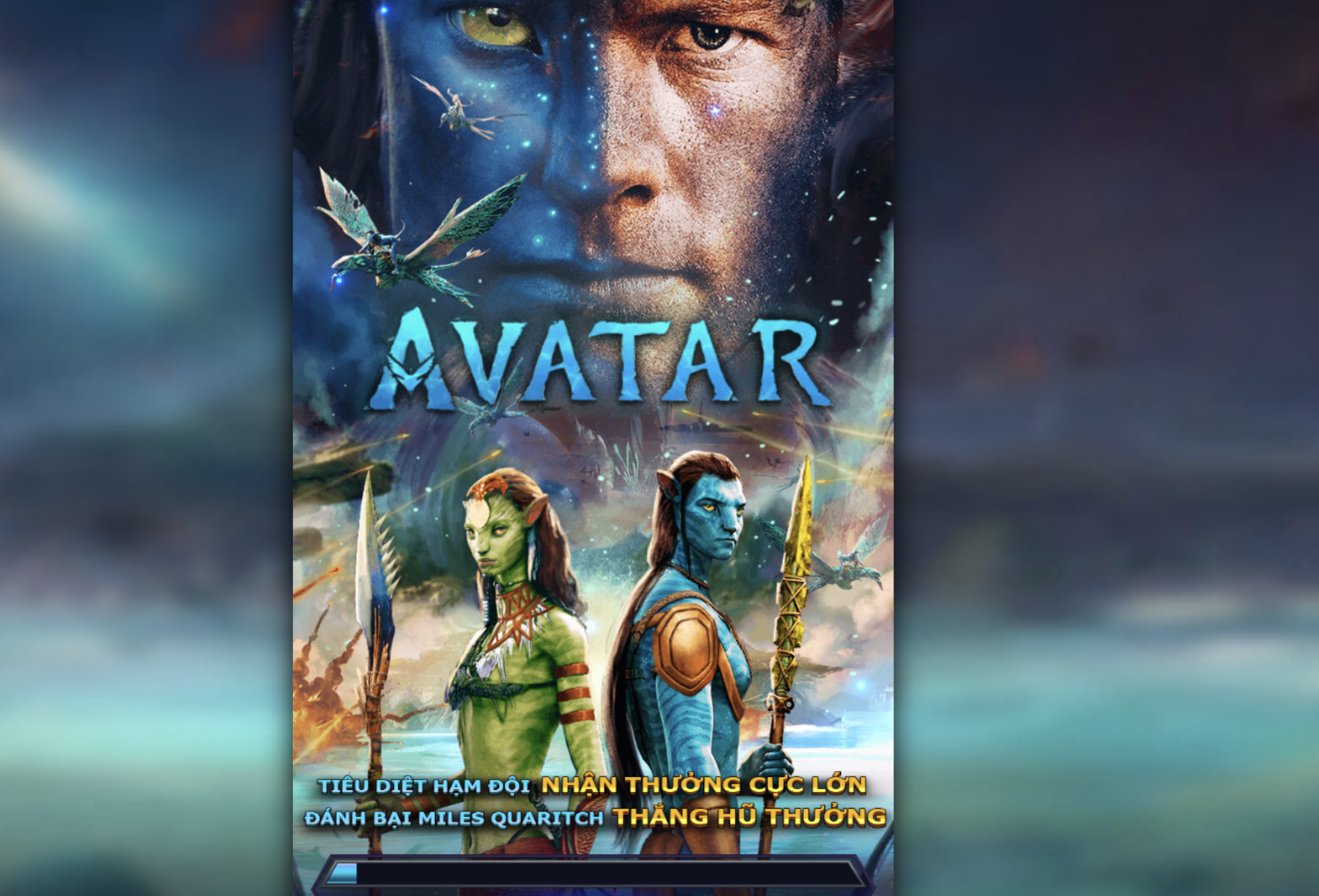 Hướng dẫn chơi game Avatar tại Five88 mà anh em nên biết