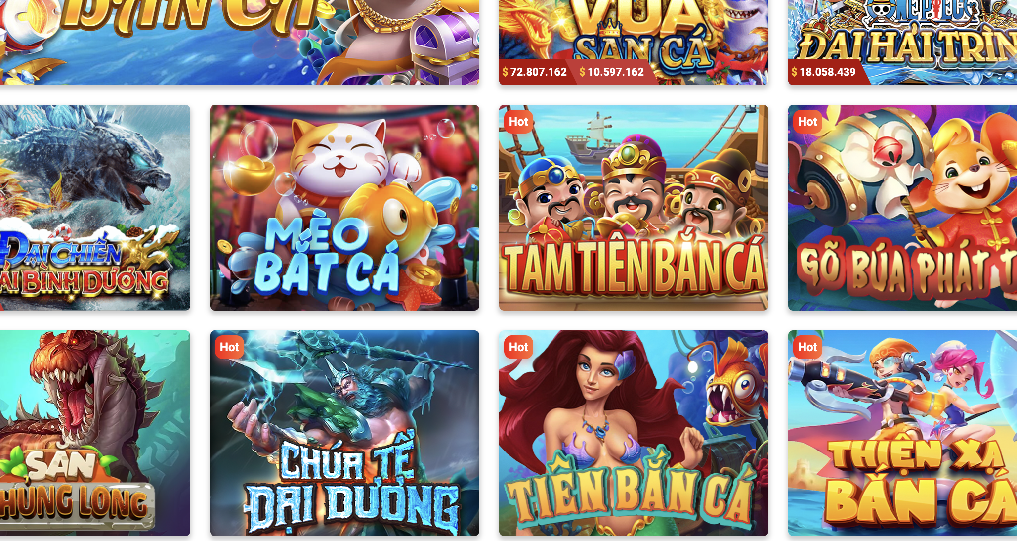 Vì sao Tiên bắn cá tại Five88 me được yêu thích?