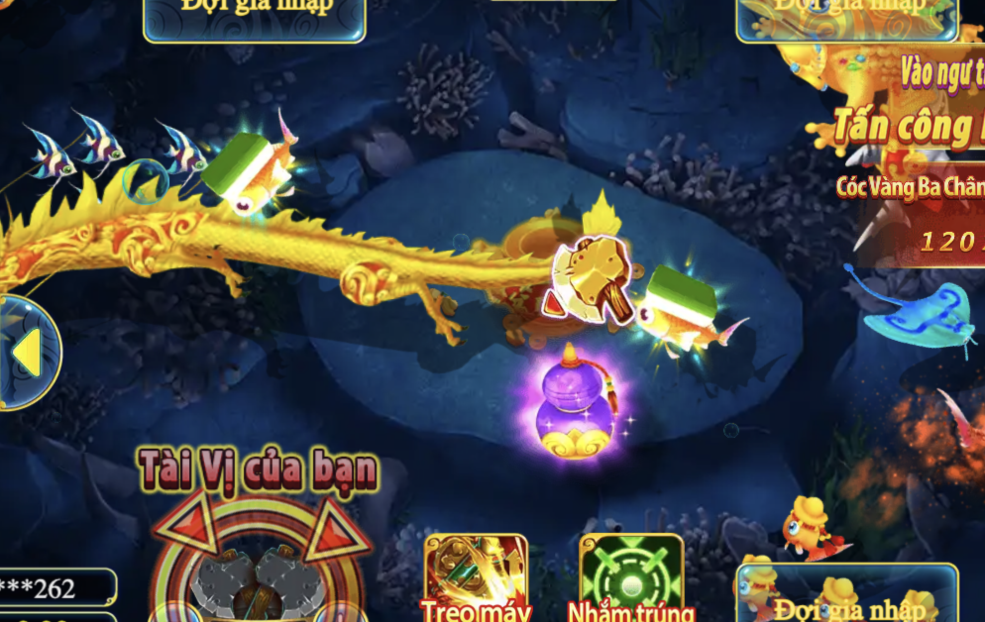 Những lưu ý quan trọng khi chơi game Tiên bắn cá tại Five88 top