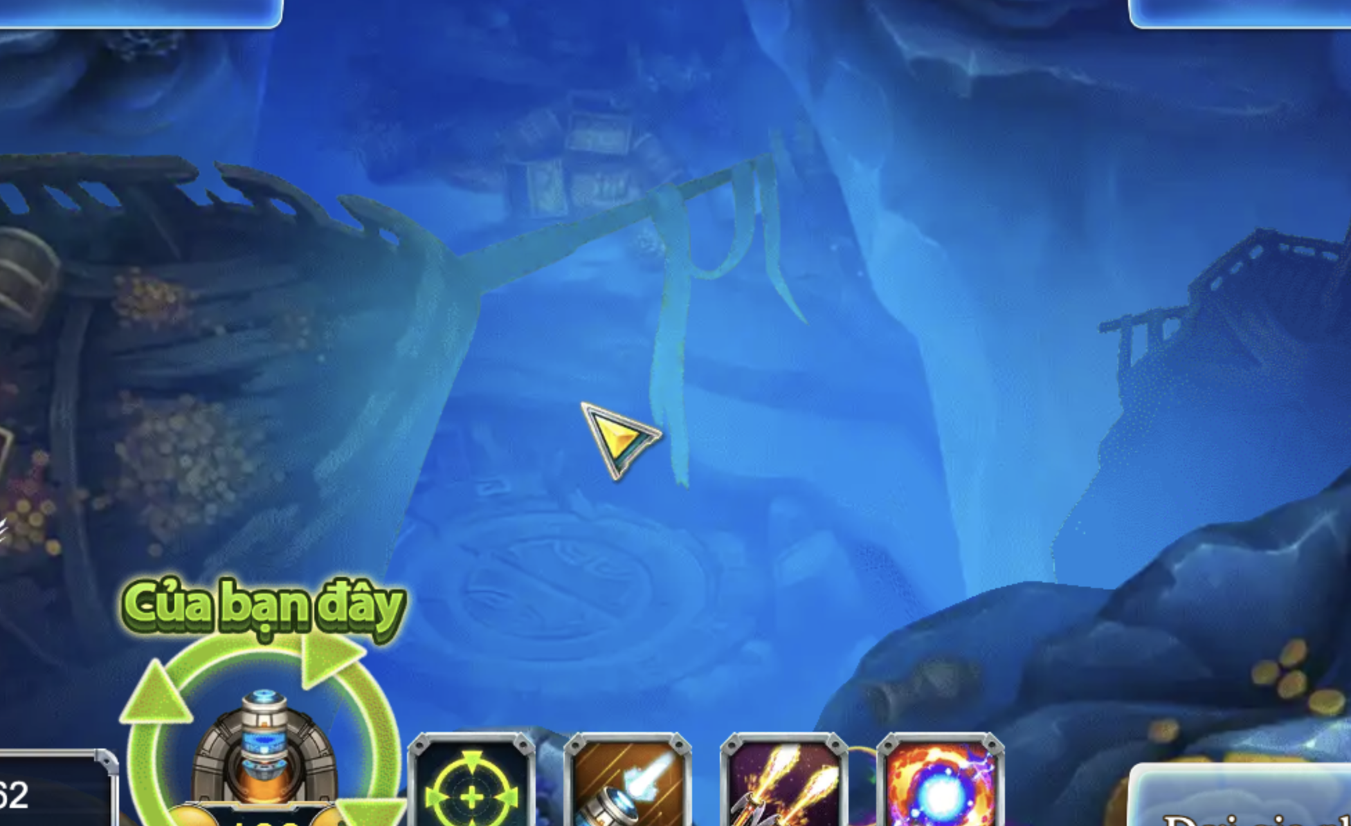 Hướng dẫn chơi Thiền xạ bắn cá tại Five 88