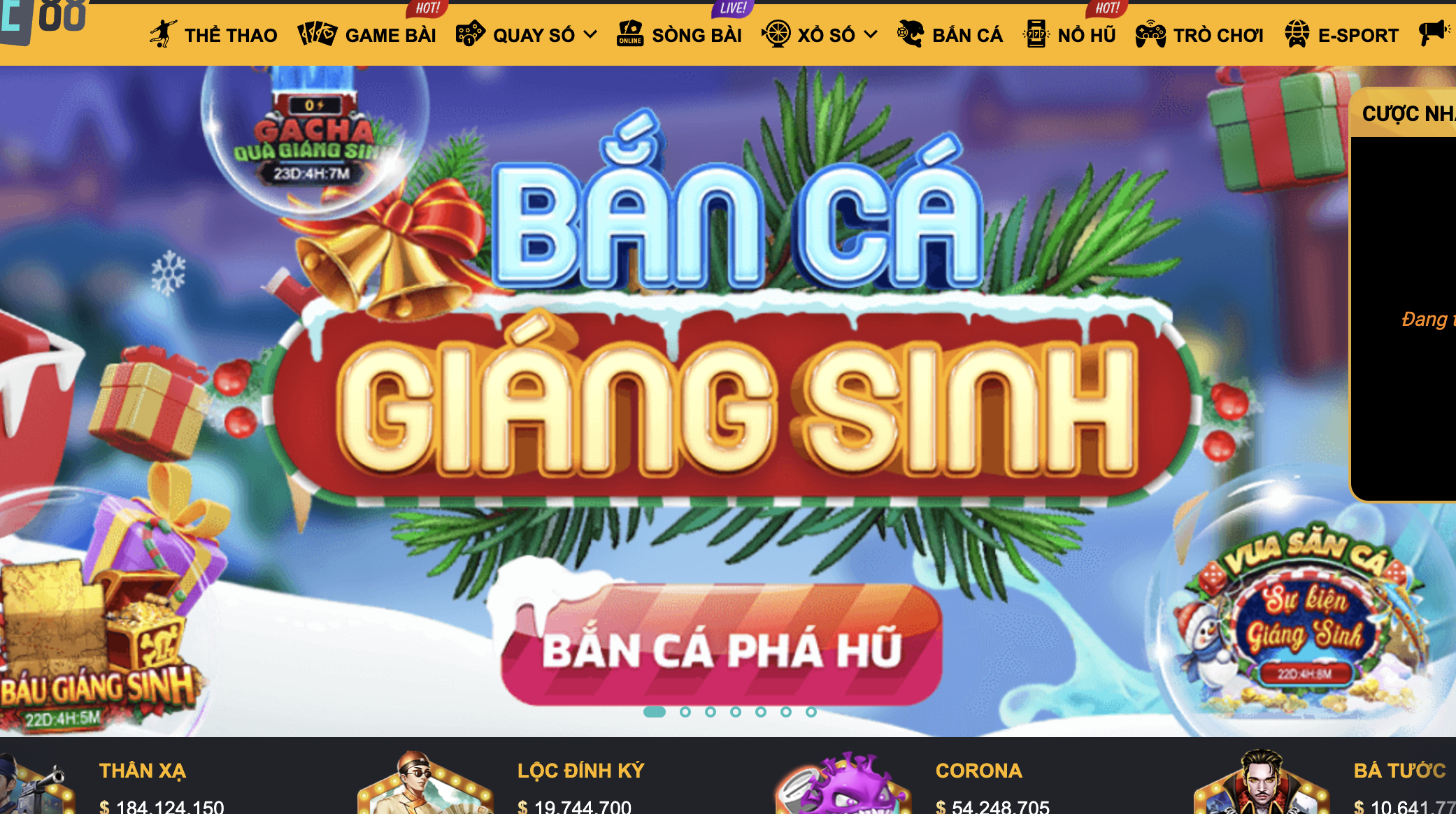 Những điều cần lưu ý tại nhà cái Five88