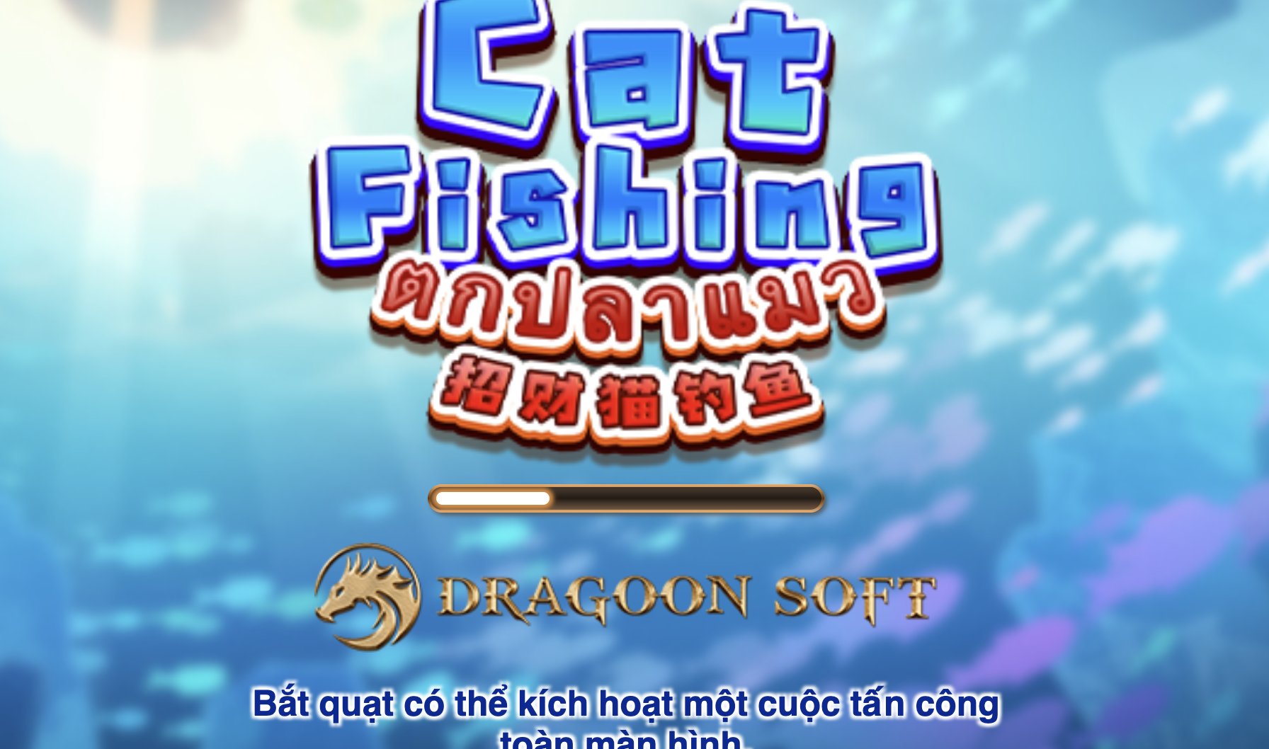 Đặc điểm của game Mèo bắn cá tại Five88 top