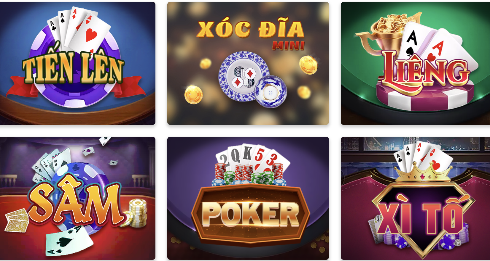 Thông tin cơ bản về Xì tố Five88