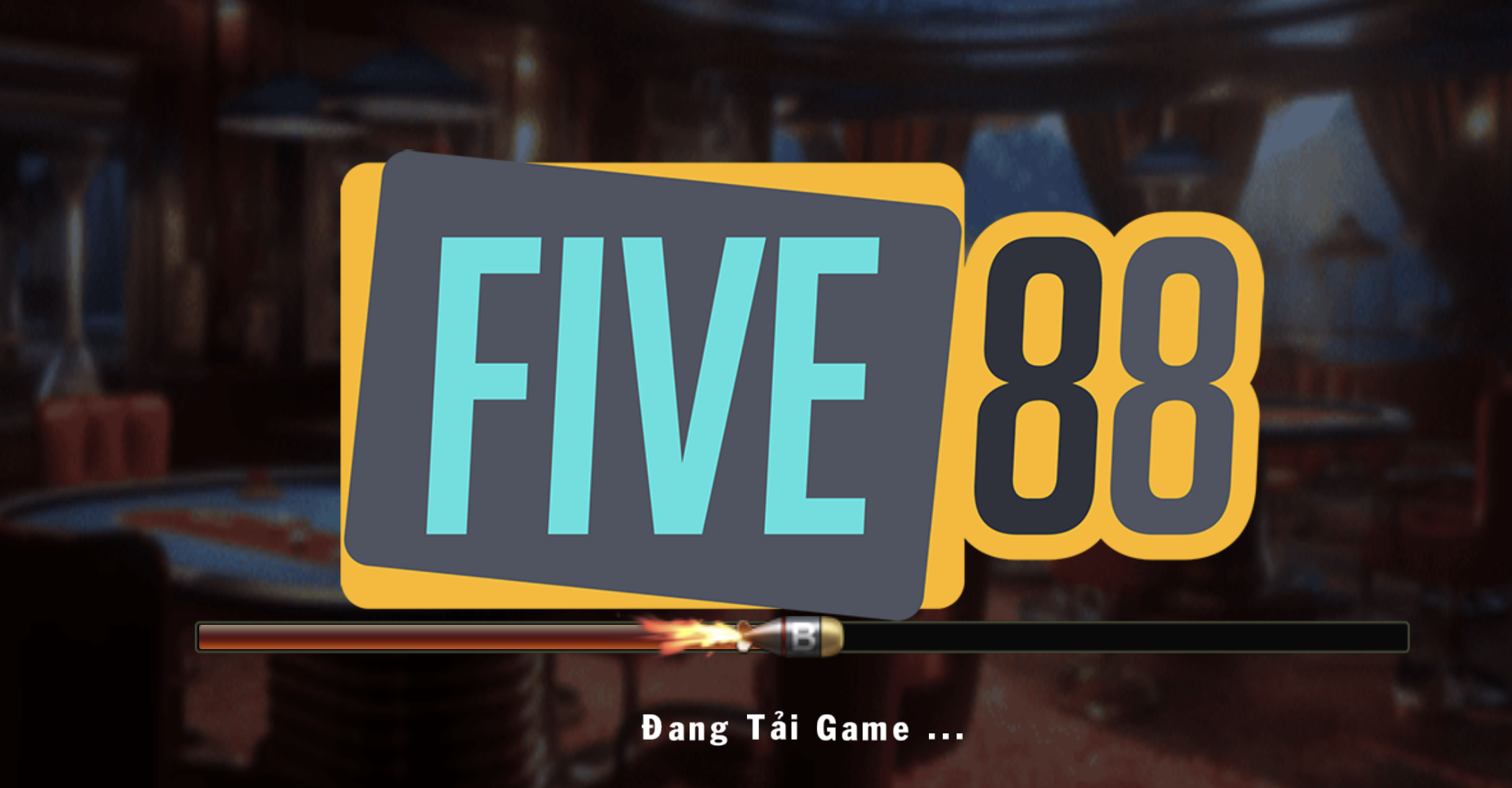 Five88- địa điểm cược hot