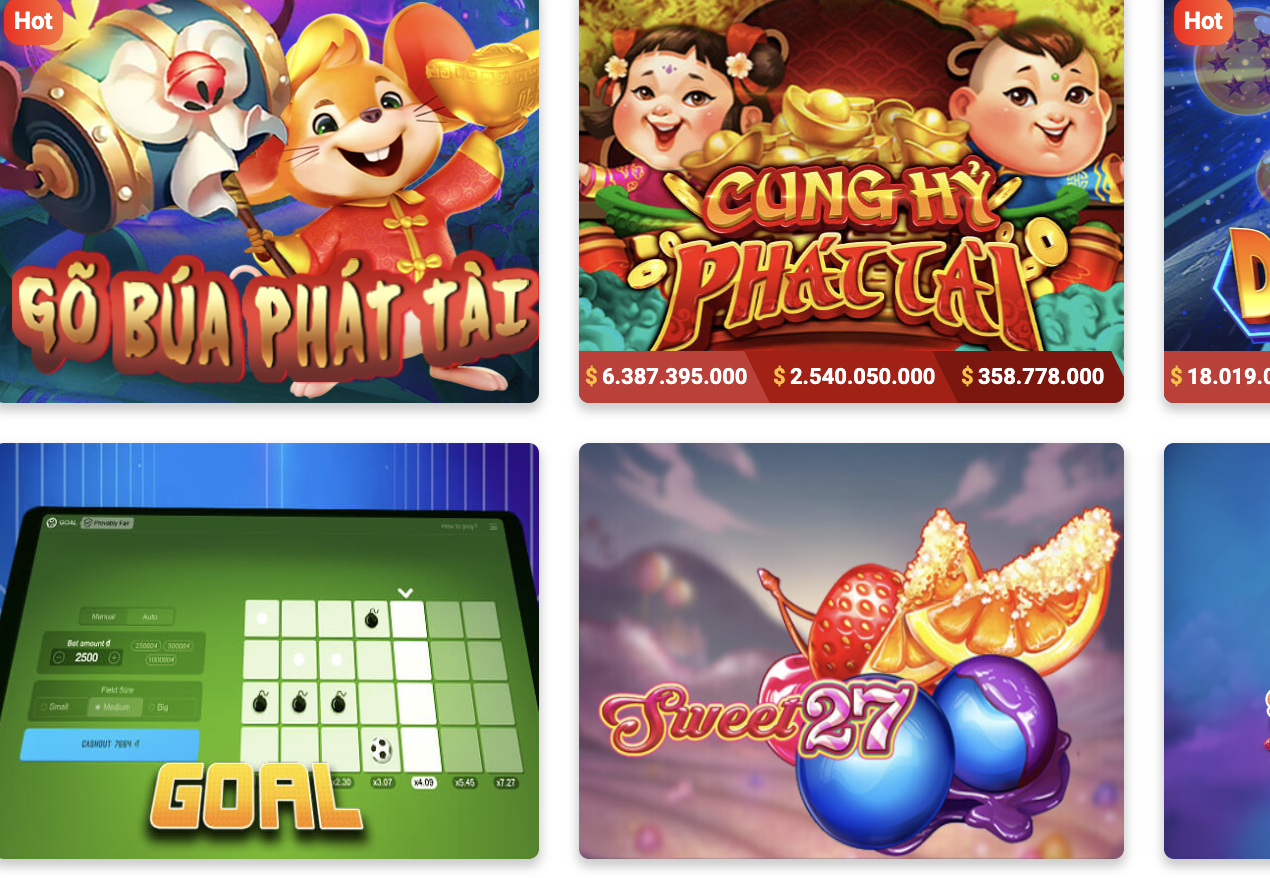 Ưu điểm cực đỉnh tại Five88 top