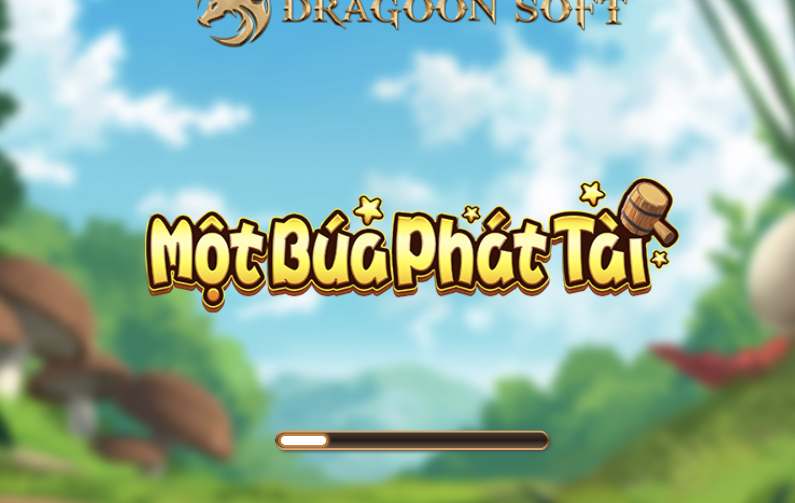 Tựa game Gõ búa phát tài tại Five88 top