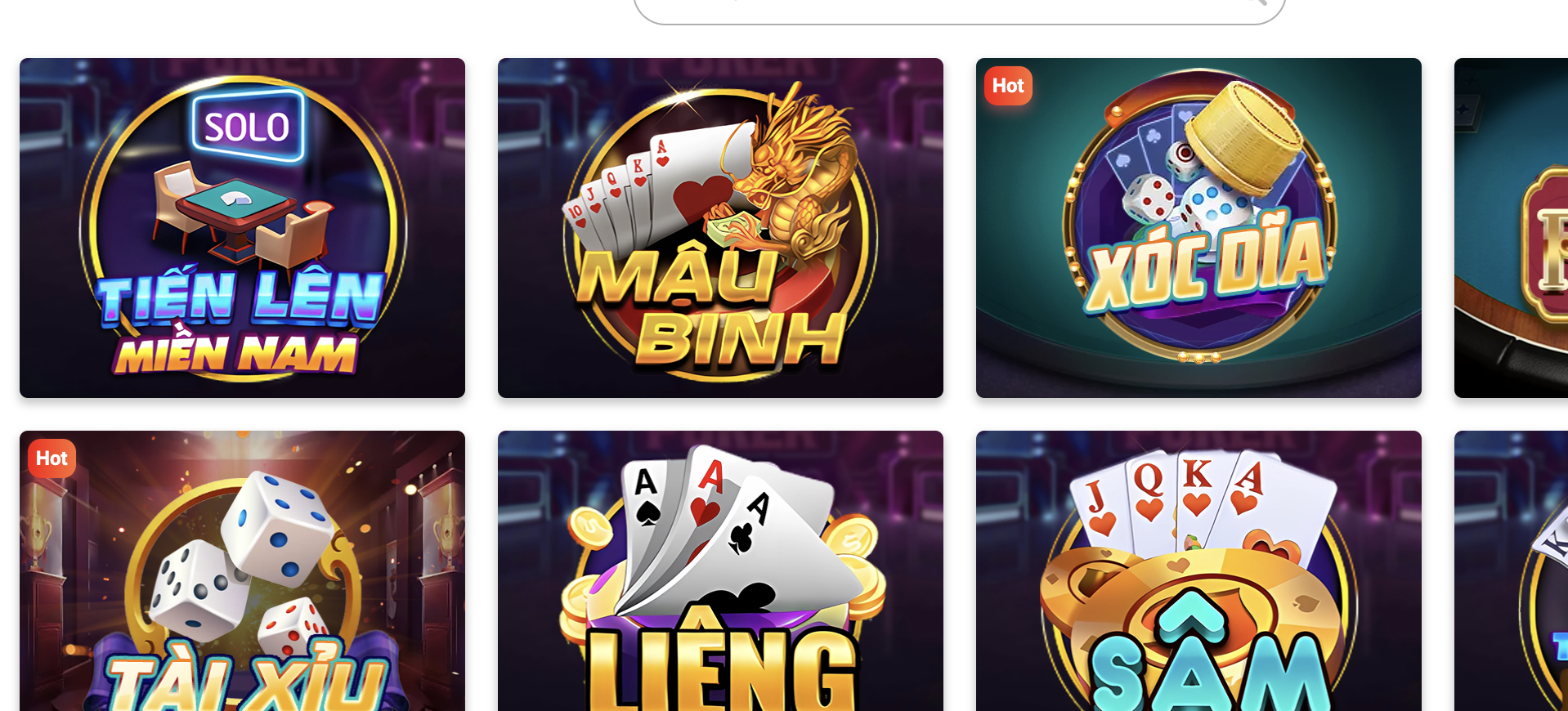 Những đặc điểm của Mậu binh Five 88