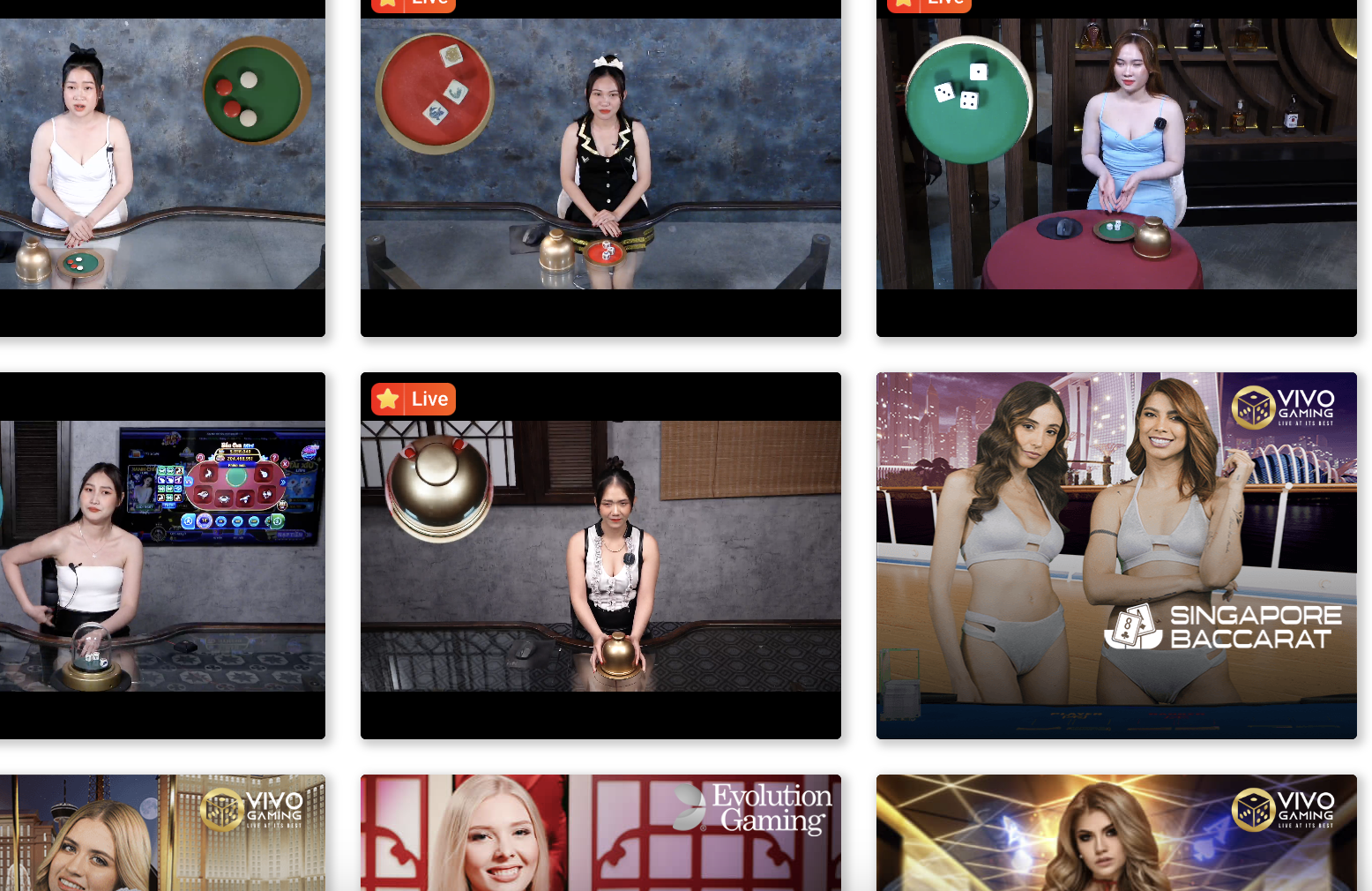 Game Roulette đáng tham gia tại Five88 me