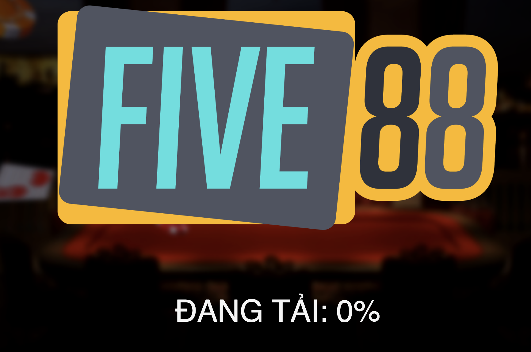 Five 88- địa điểm số 1 trên thị trường