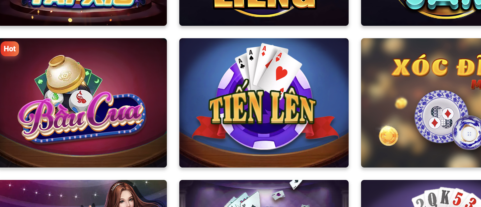 Game cược Bầu cua tại Five 88