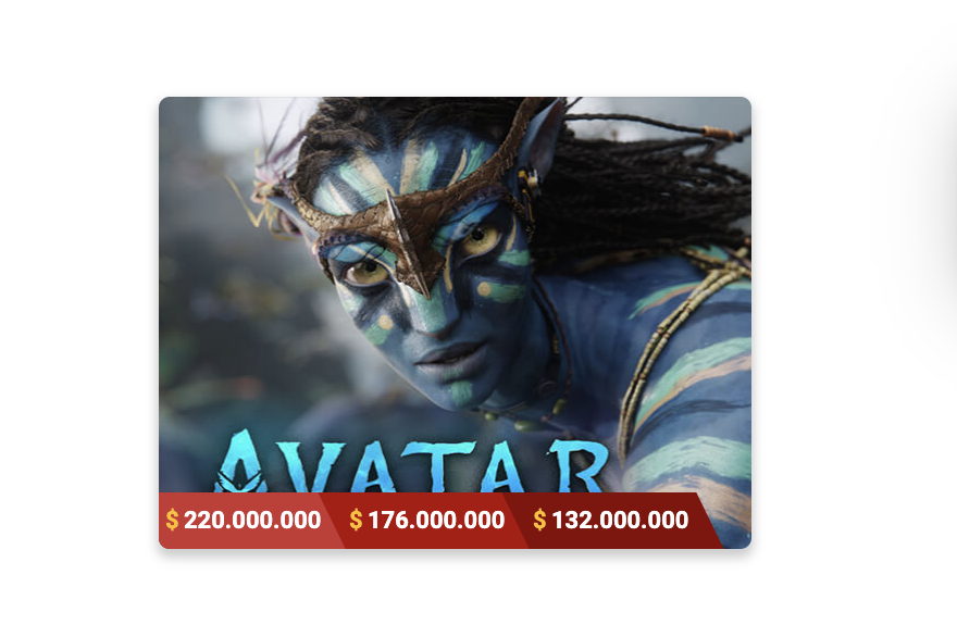 Avatar - một slot game hấp Dẫn trên Five88