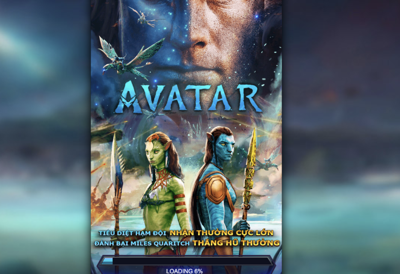 Điểm nổi bật của Avatar tại Five88