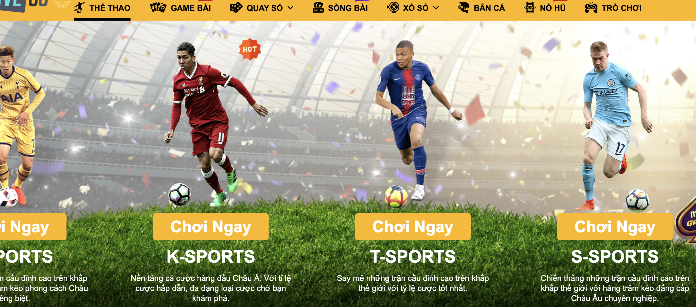 Link vào Five88- thiên đường cá cược