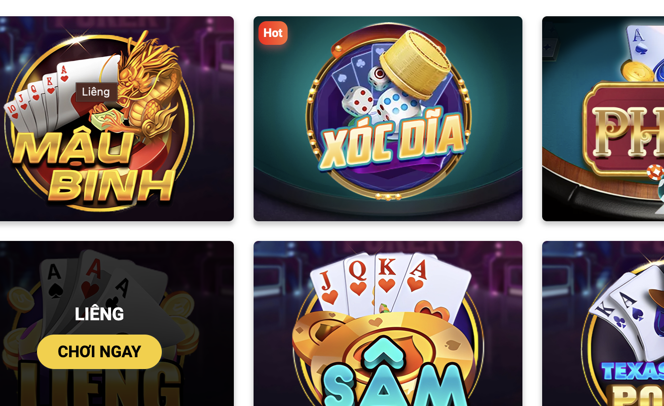 Chi tiết luật cá cược Xóc đĩa tại Five88 me