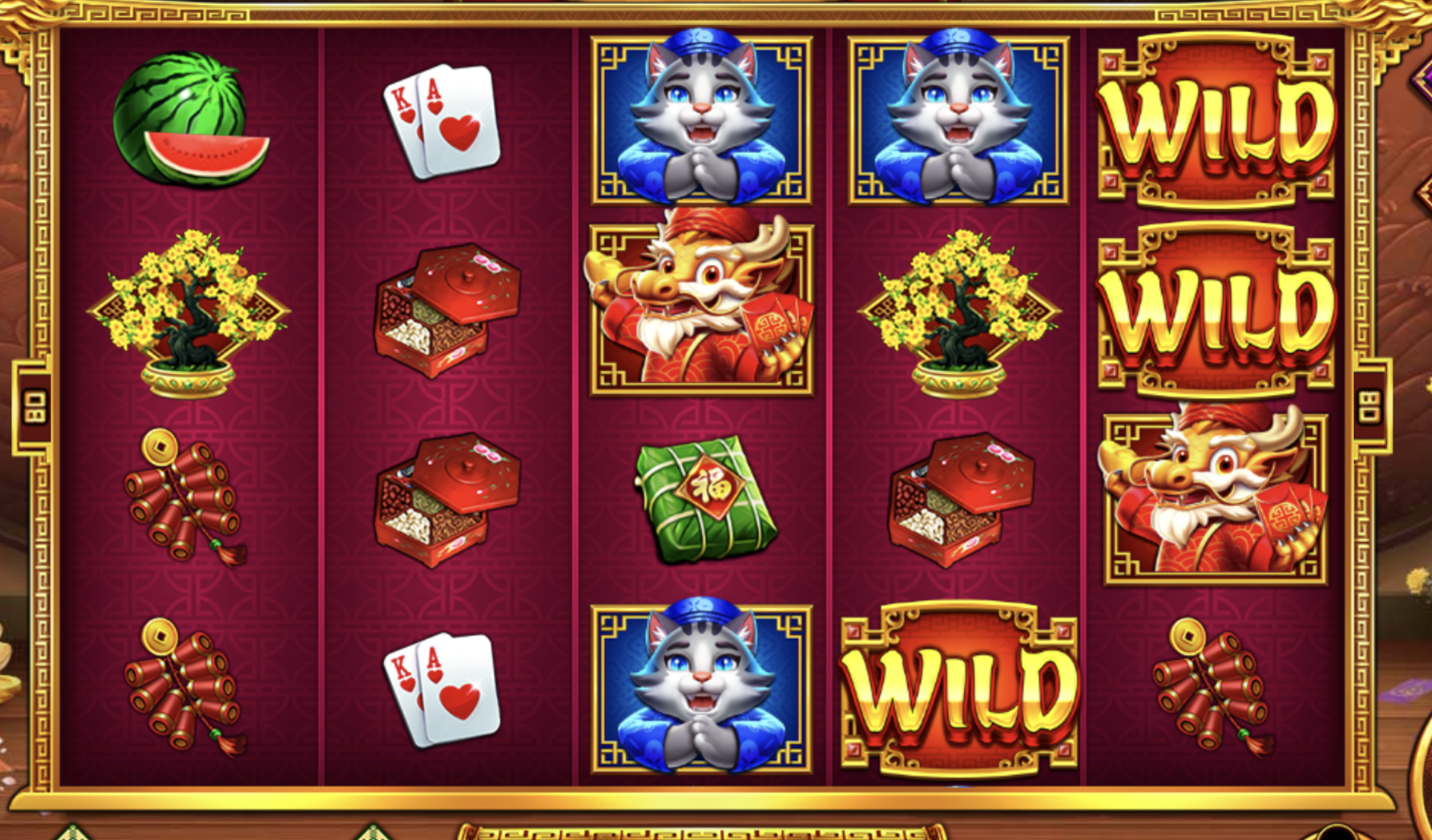 Những kinh nghiệm cược tại Lì xì may mắn