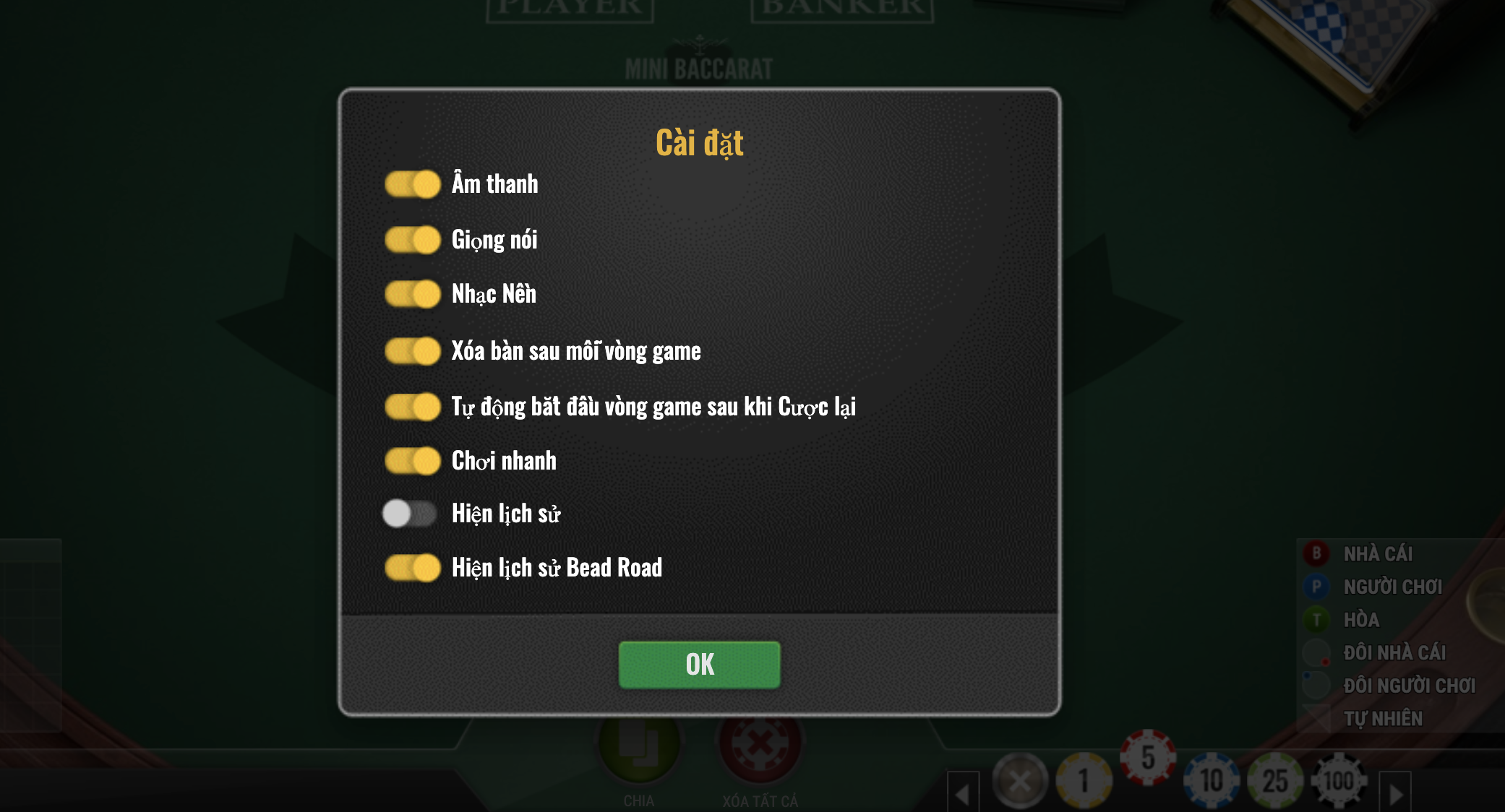 Bí quyết đánh Mini Rồng hổ tại Five88 luôn thắng