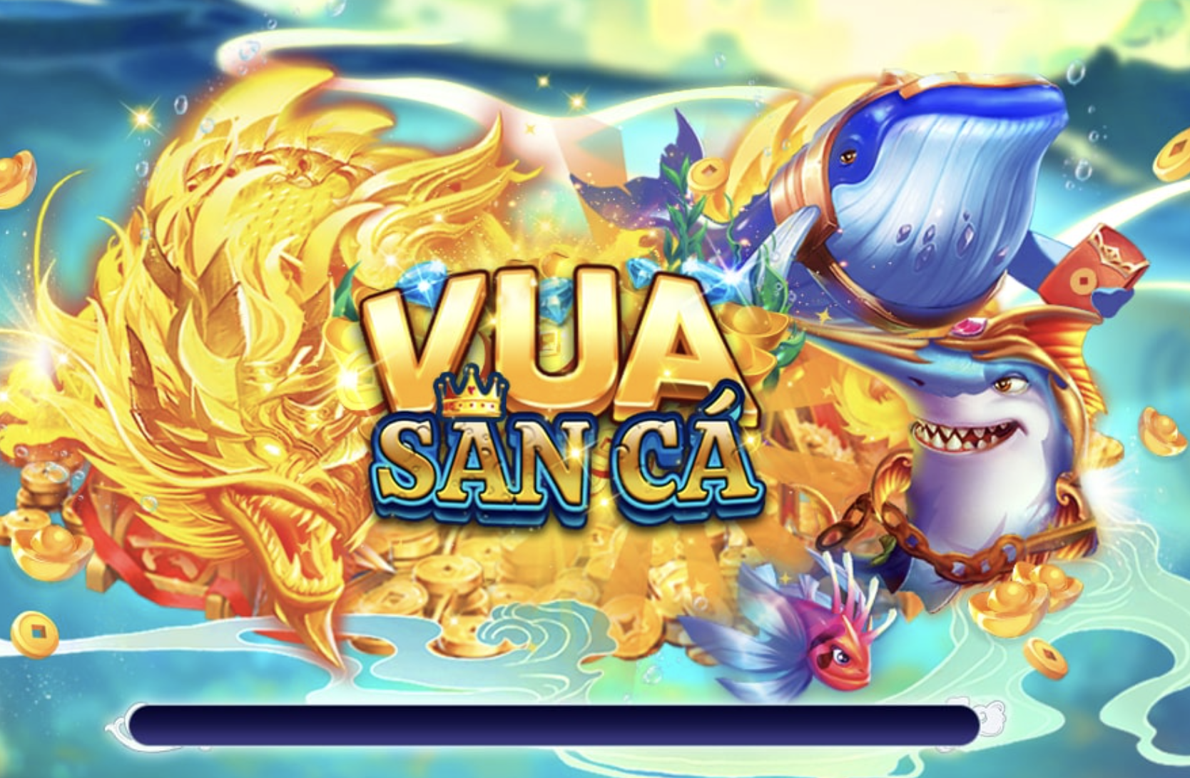 Tại sao Vua bắn cá tại Five 88 lại thu hút người chơi?