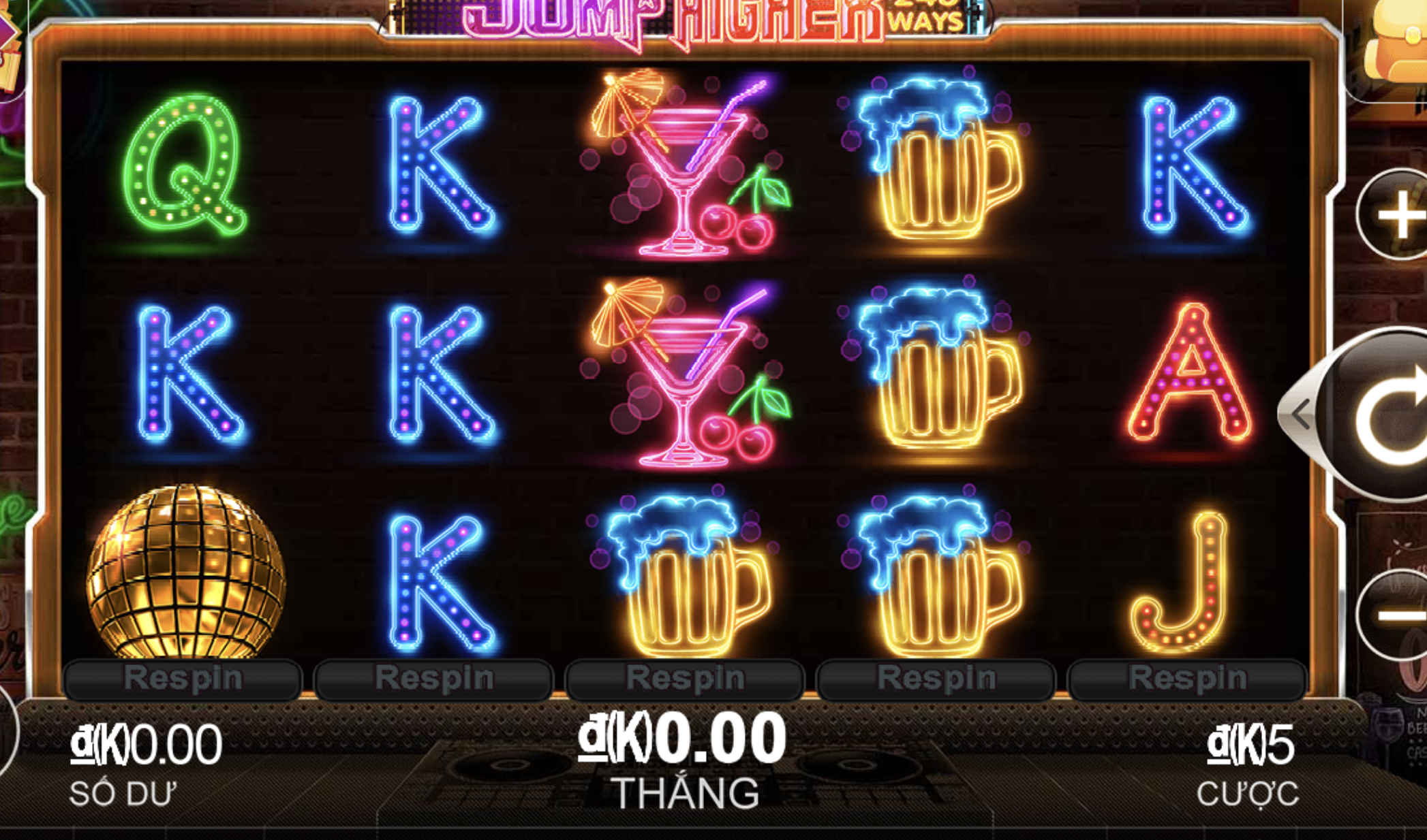 Bí kíp tham gia Rave Jump tại sân chơi Five88