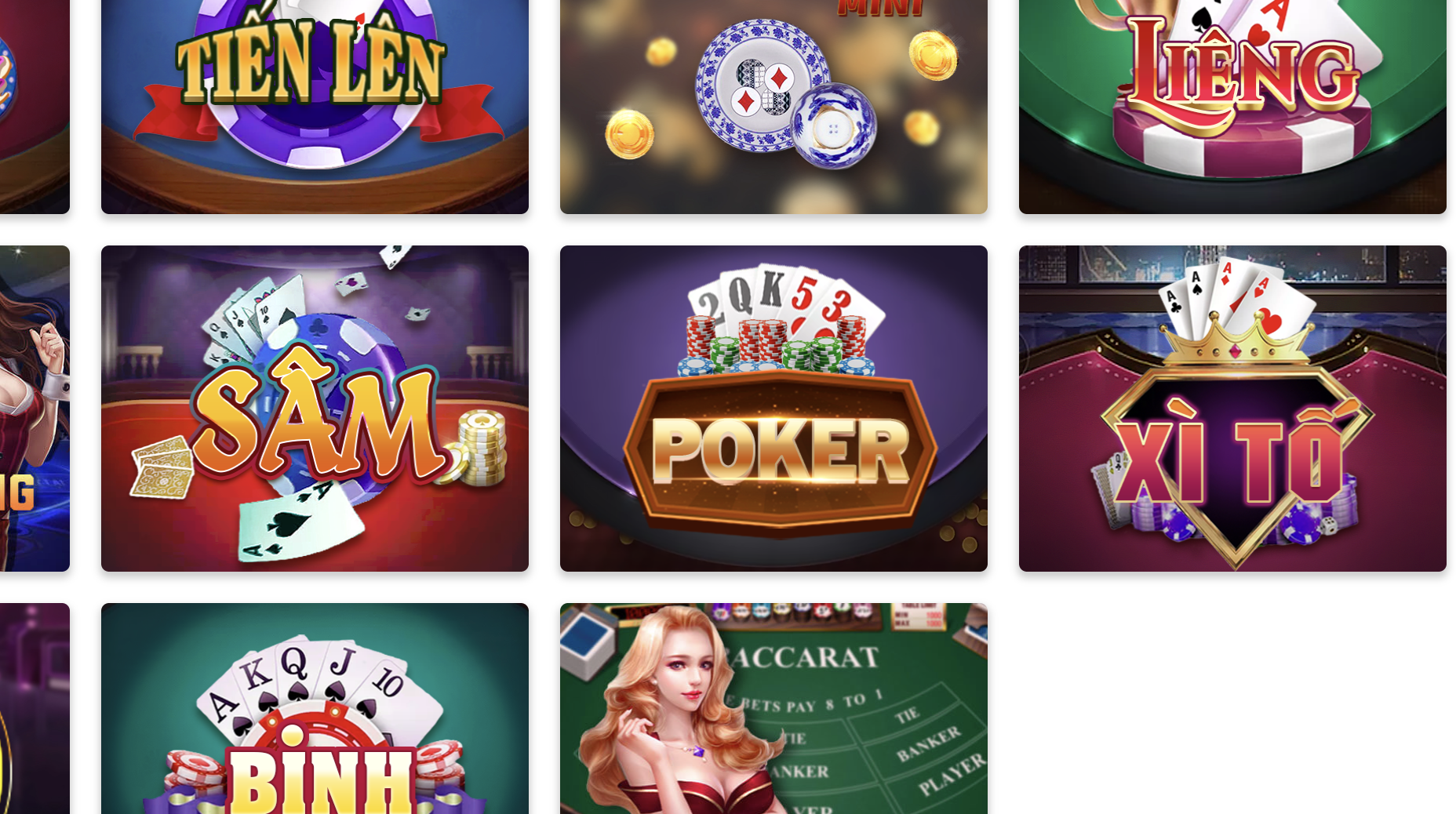 Thỏa sức bản thân với nét hấp dẫn từ game bài Poker