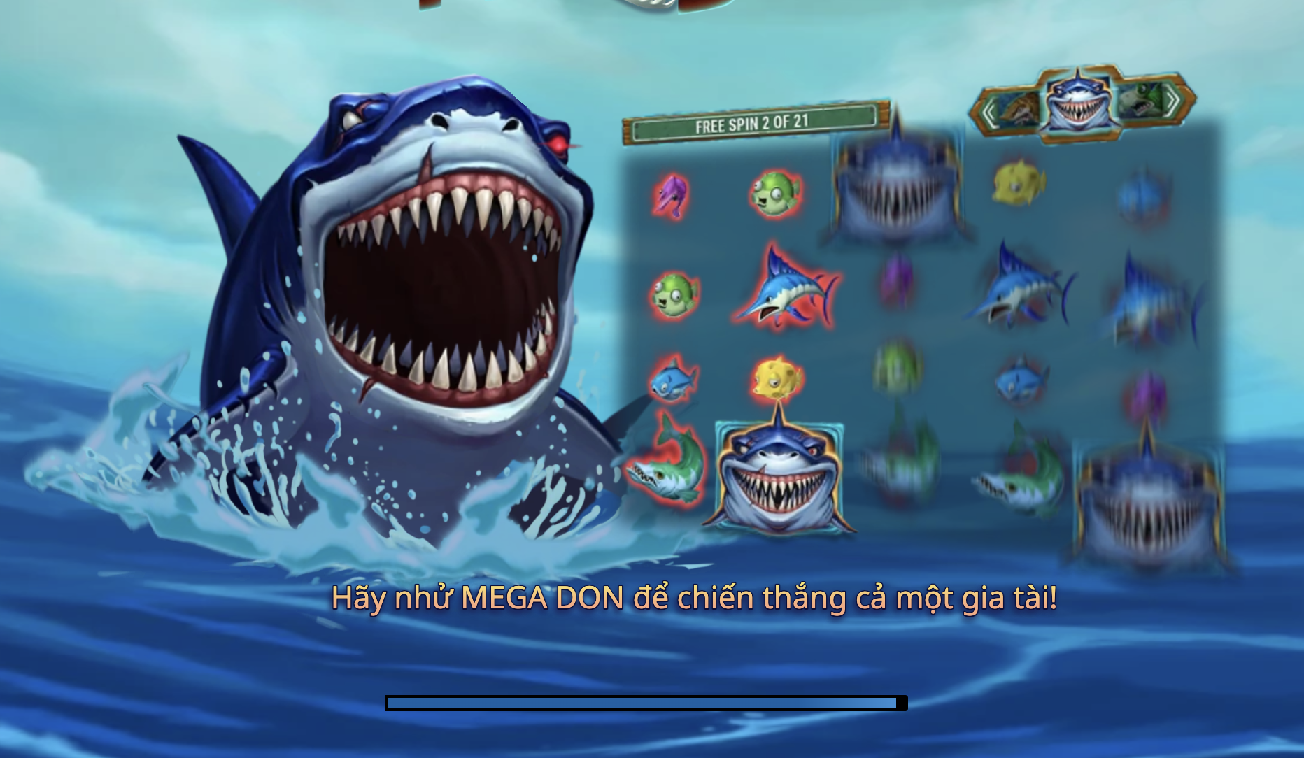 Những kinh nghiệm vàng tham gia Mega Don hiệu quả