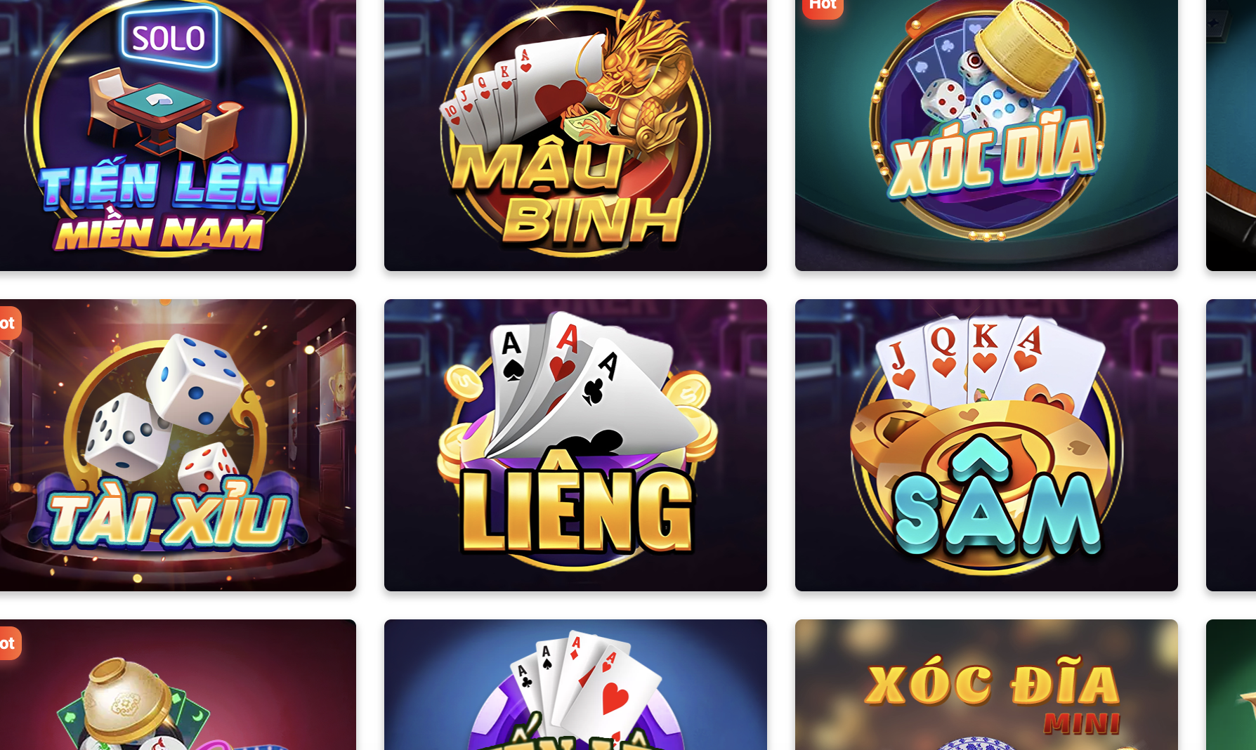 Giới thiệu về trò chơi Liêng Five88 top 