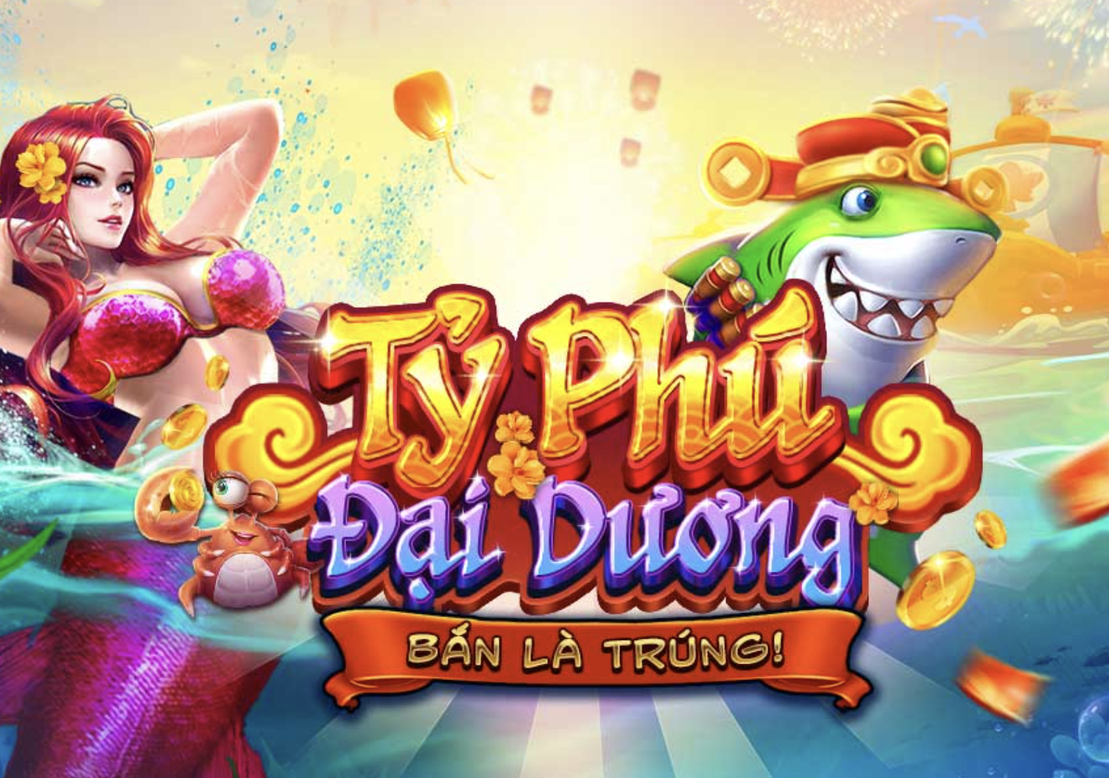 Chơi game Bắn cá tại Five88 me được lợi ích gì?