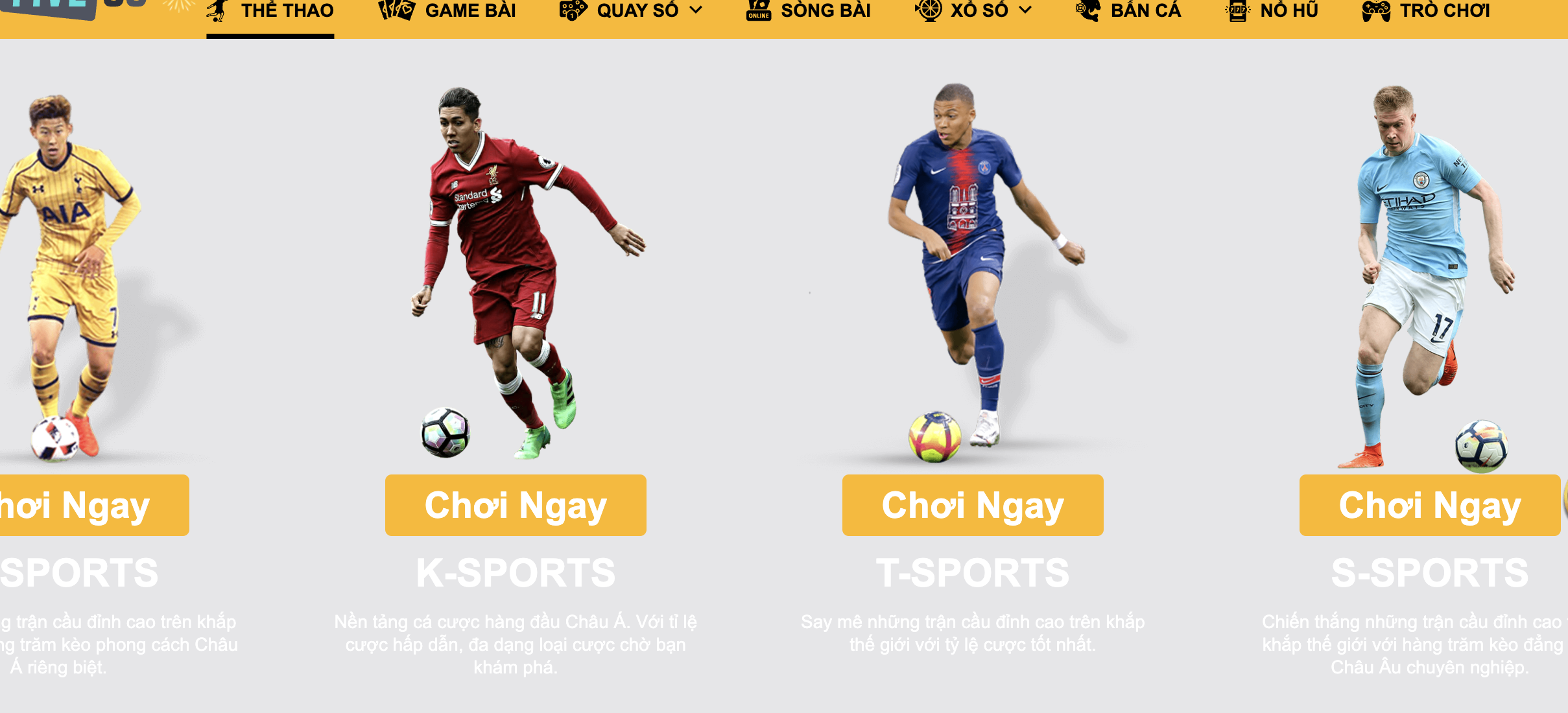 Mẹo đánh kèo Châu Âu bách phát bách trúng tại Five 88