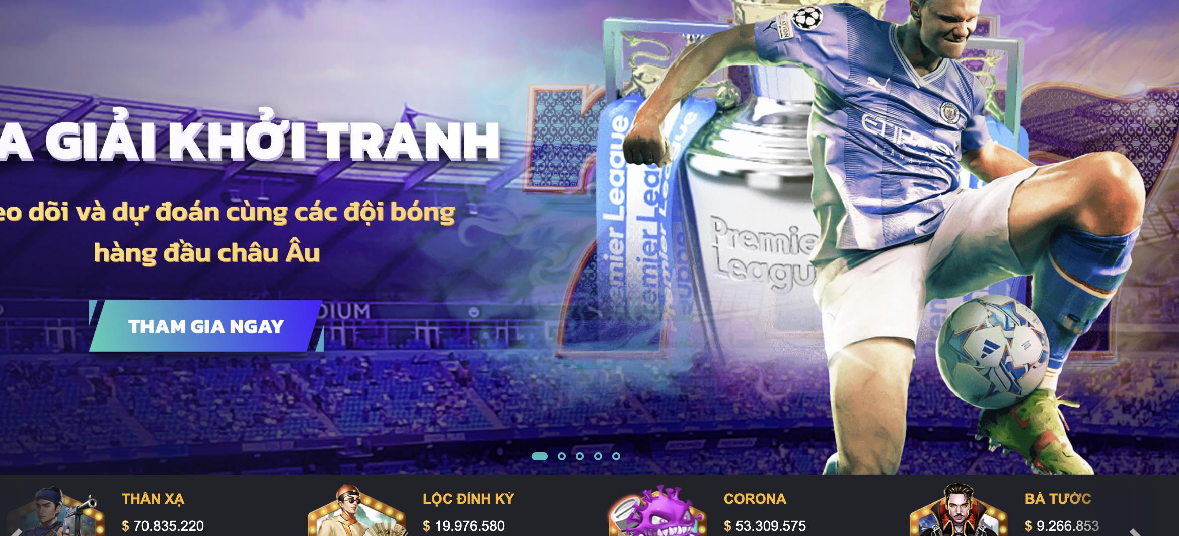 Một số thuật ngữ thường sử dụng trong Phỏm tại link vào Five88