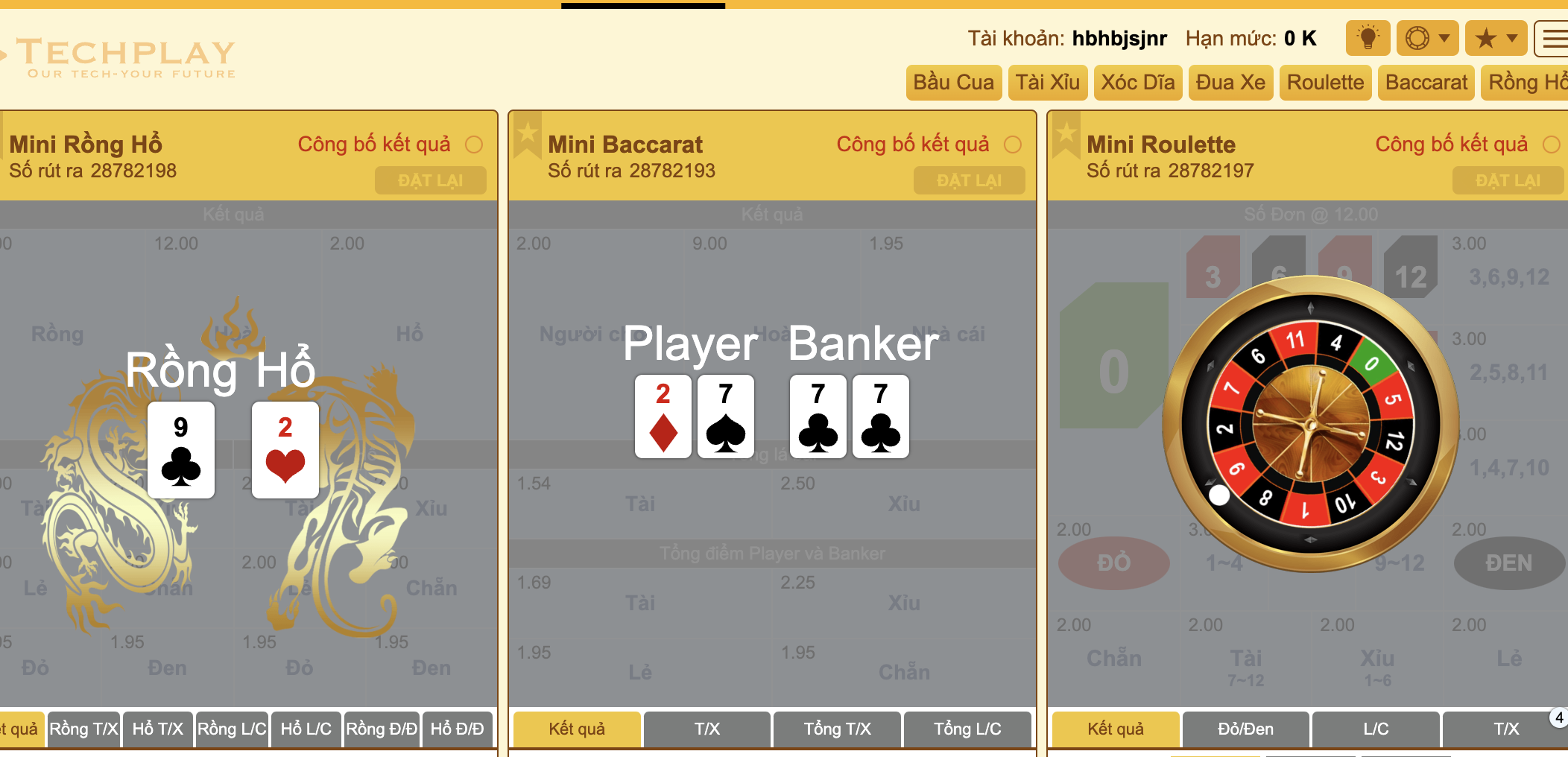 Cách tham gia game Quay số tại nhà cái Five88