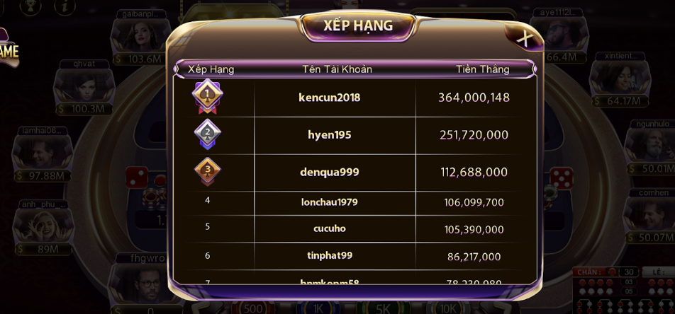 Lưu ý khi tham gia Khang Khang Nghênh Xuân 