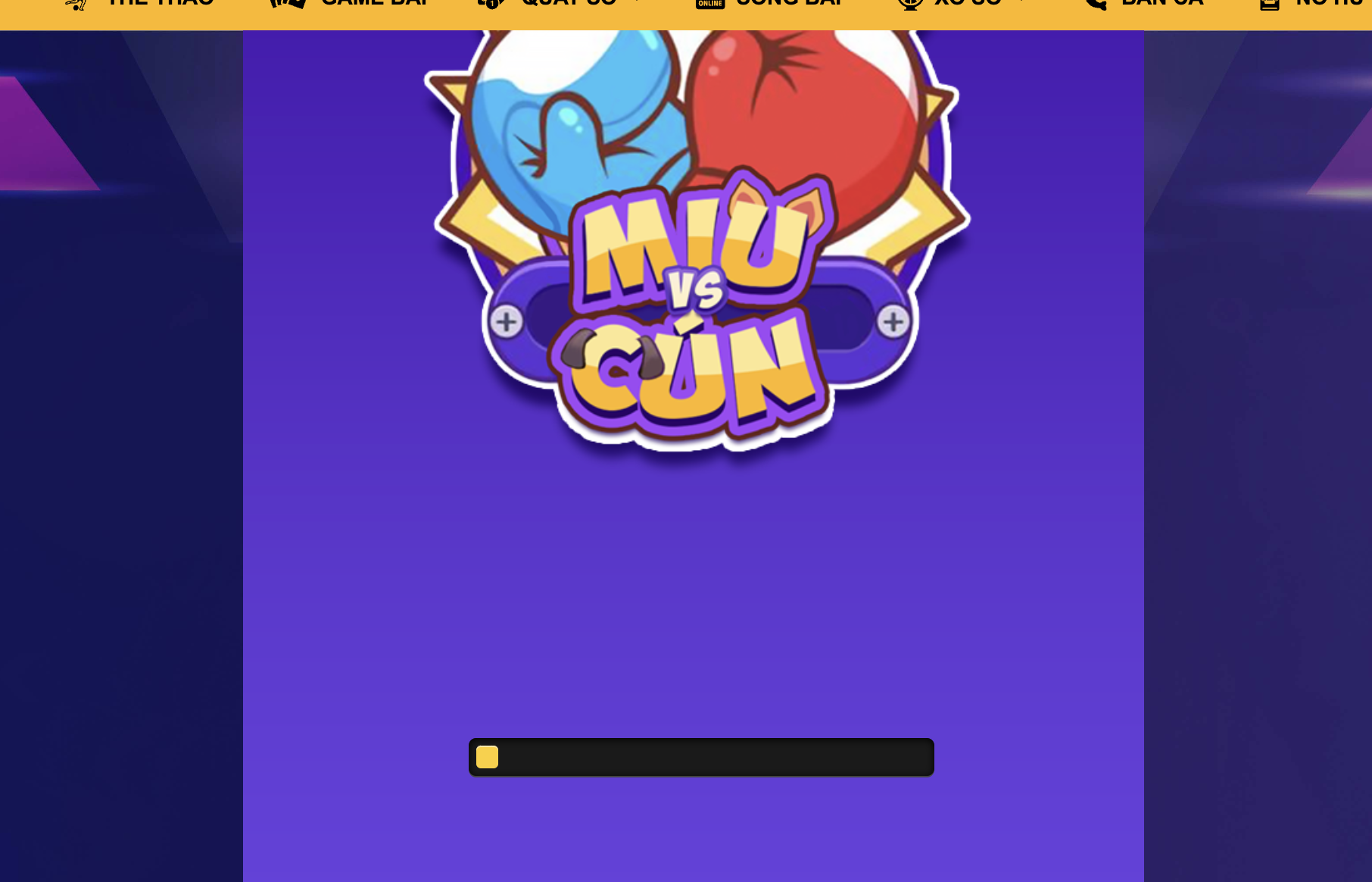 Điểm qua loạt ưu điểm tuyệt vời đến từ Miu vs Cún