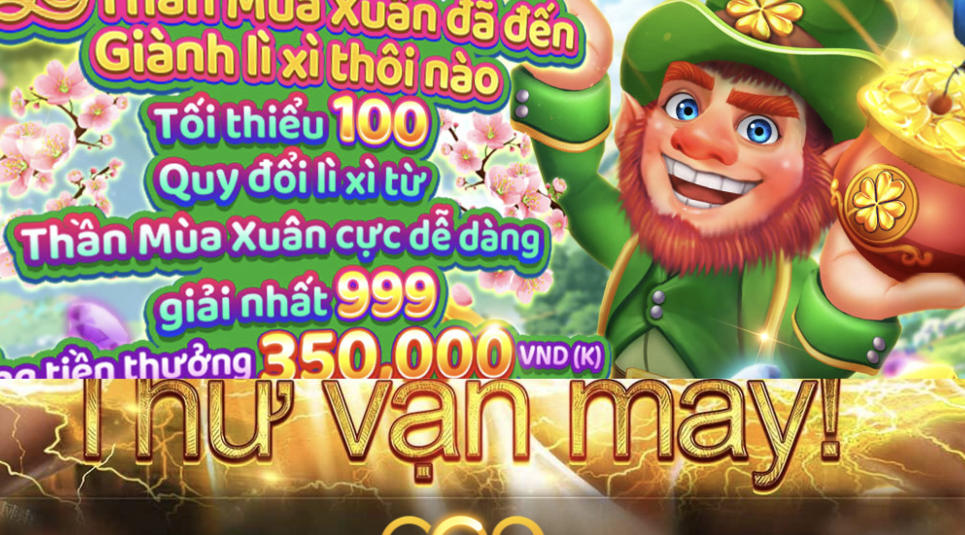 Cách chơi nổ hũ Thần Sấm dành cho game thủ nhà cái Five88