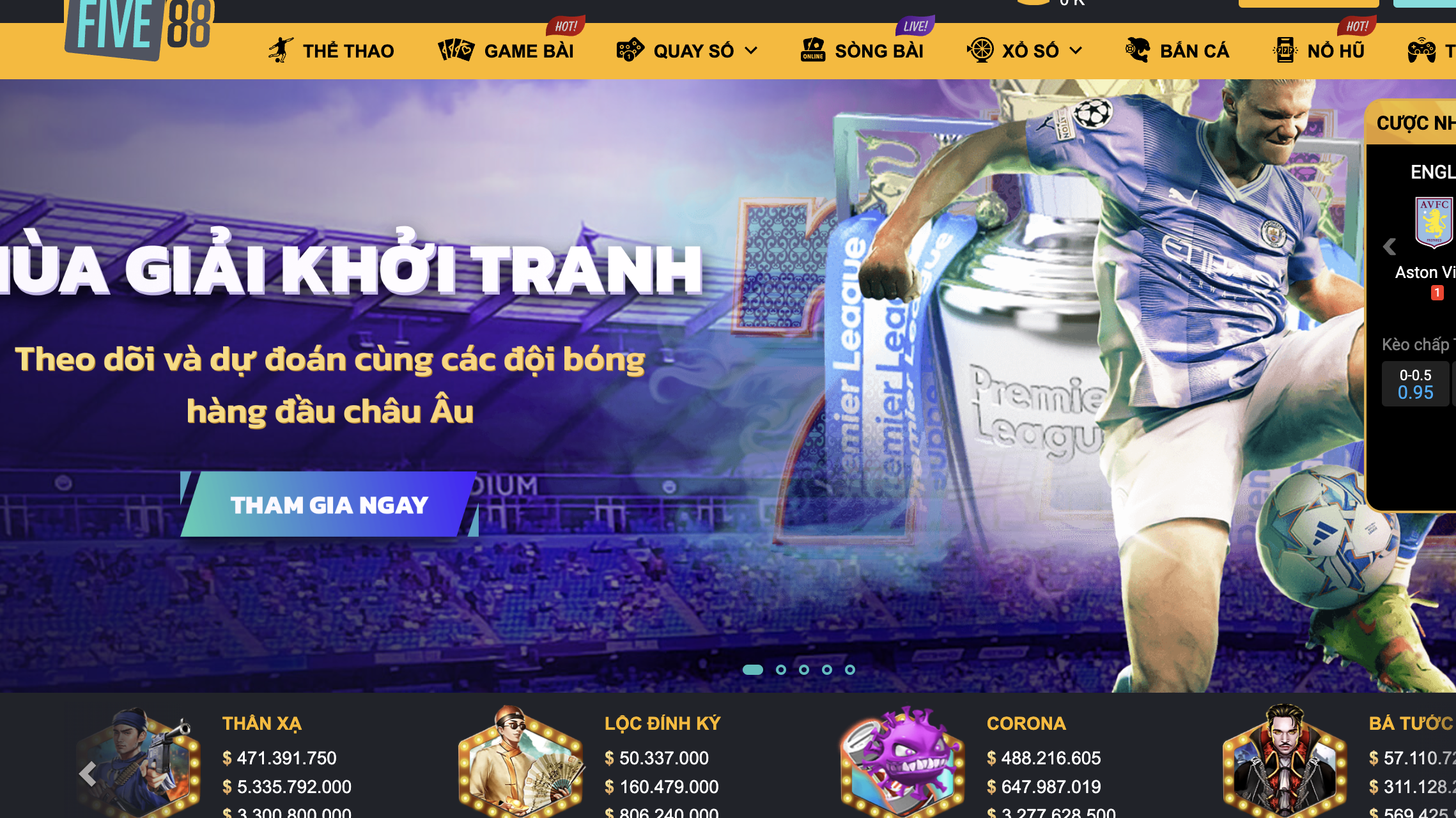 Ưu điểm tuyệt vời đến từ khuyến mãi hoàn tiền