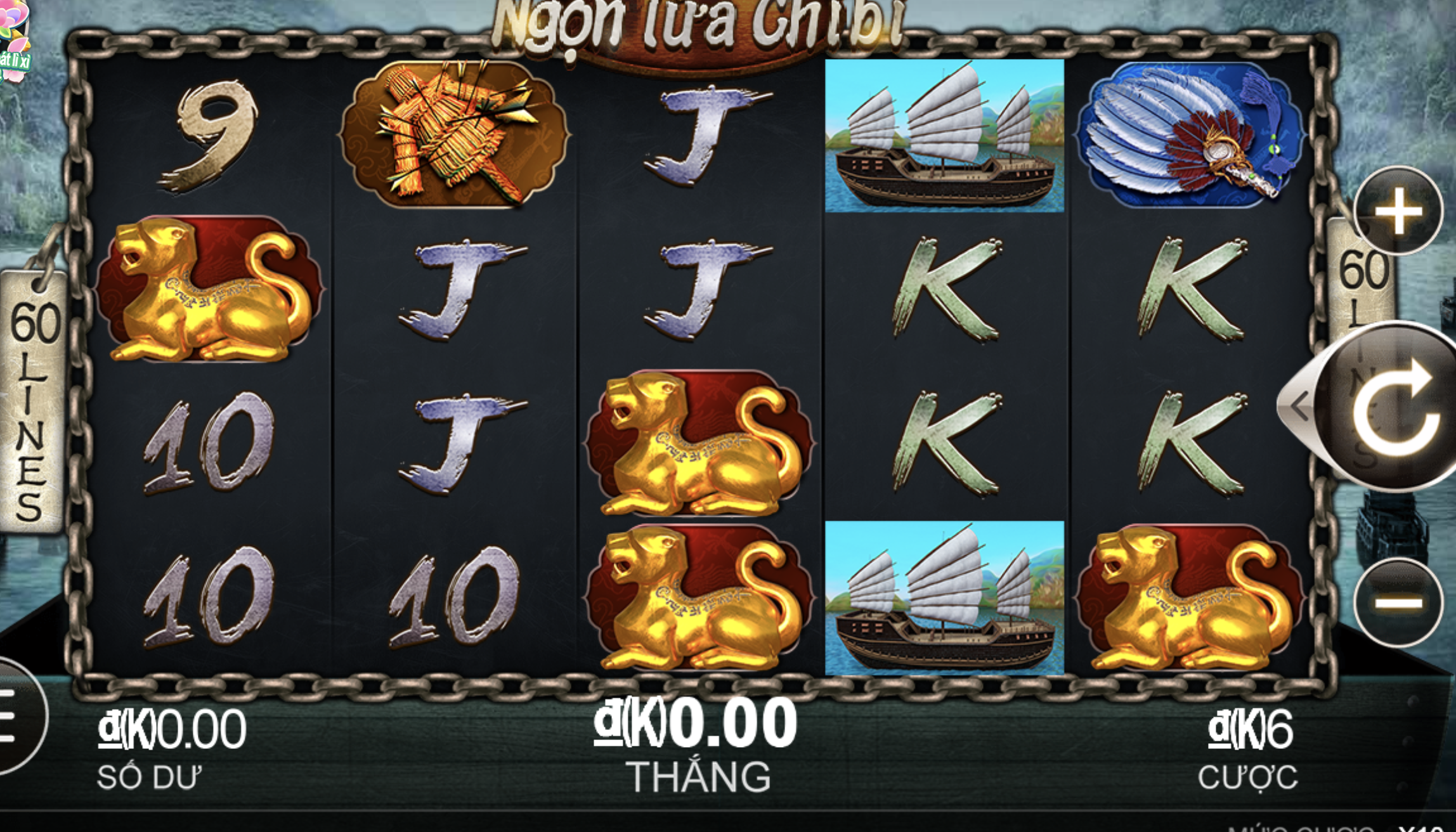 Mẹo hay tham gia hiệu quả Ngọn Lửa Chibi 