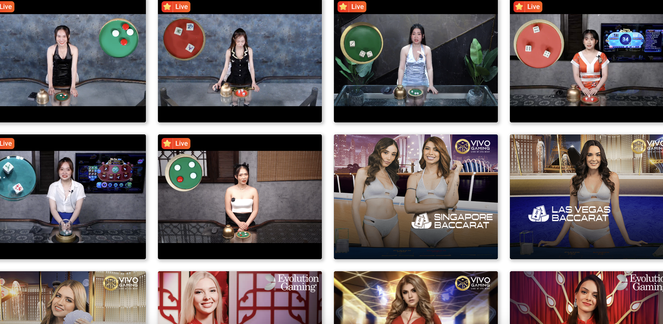 Ưu điểm tuyệt vời đến từ Baccarat Kim Tài đình đám nhất