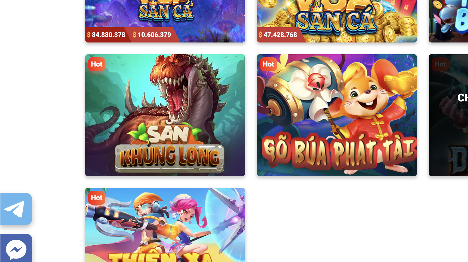 Ưu điểm tuyệt vời đến từ Săn Khủng Long tại Five 88