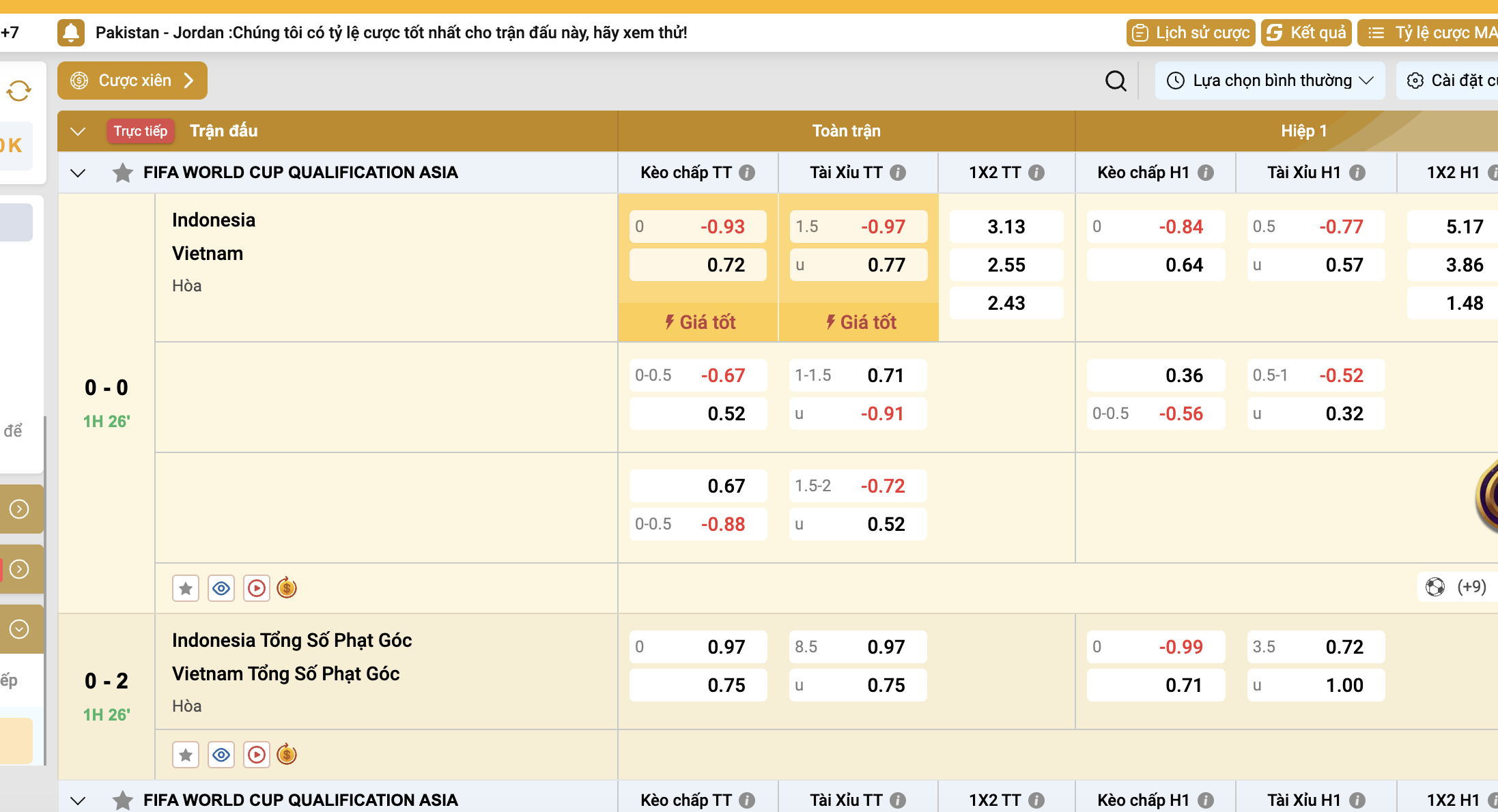 Thủ thuật tham gia soi kèo đồng banh nửa trái thú vị