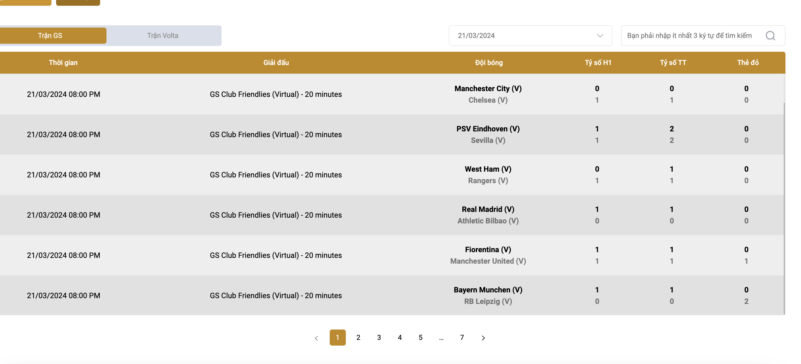 Cách thức tham gia kèo đồng banh nửa trái tại nhà cái Five88