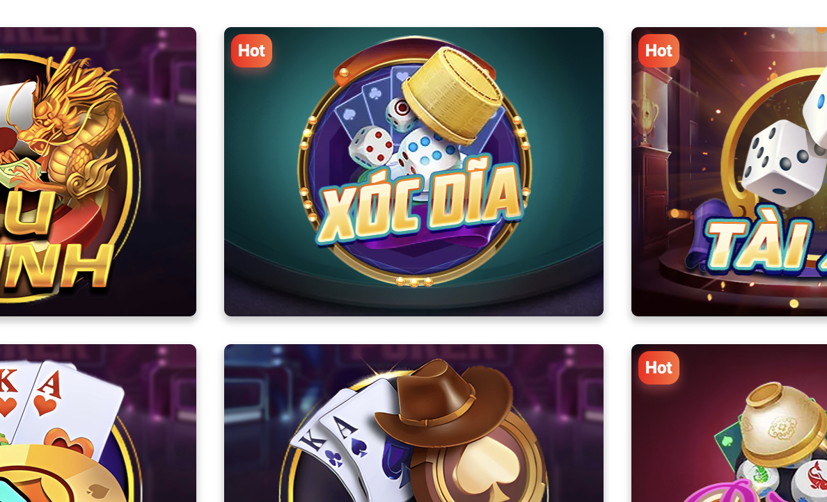 Một số mánh khoé giúp game thủ chiến thắng game đổi thưởng Sâm B52