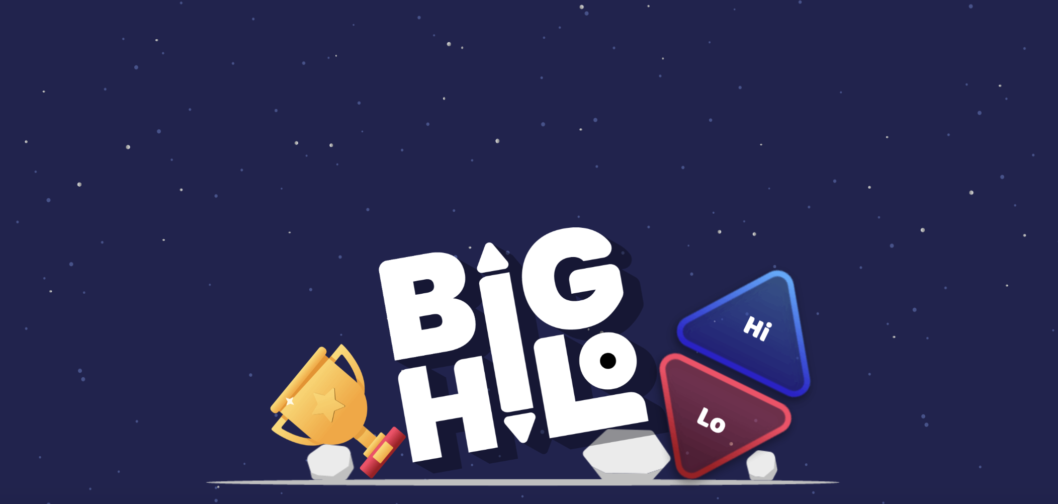 Những lưu ý khi tham gia tựa game Big Hilo tại Five88 me