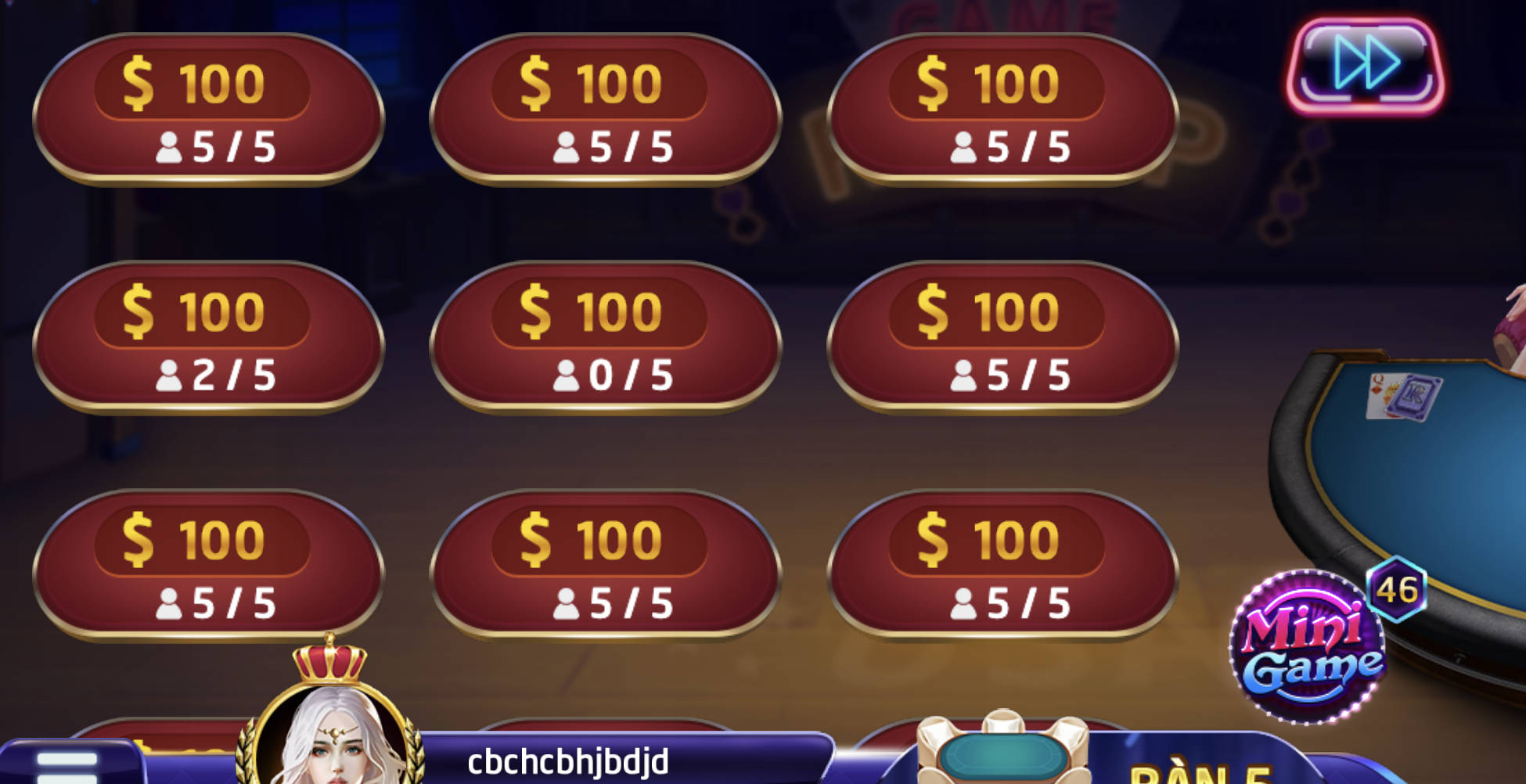 Những thủ thuật tham gia hoàn hảo Texas Poker đình đám