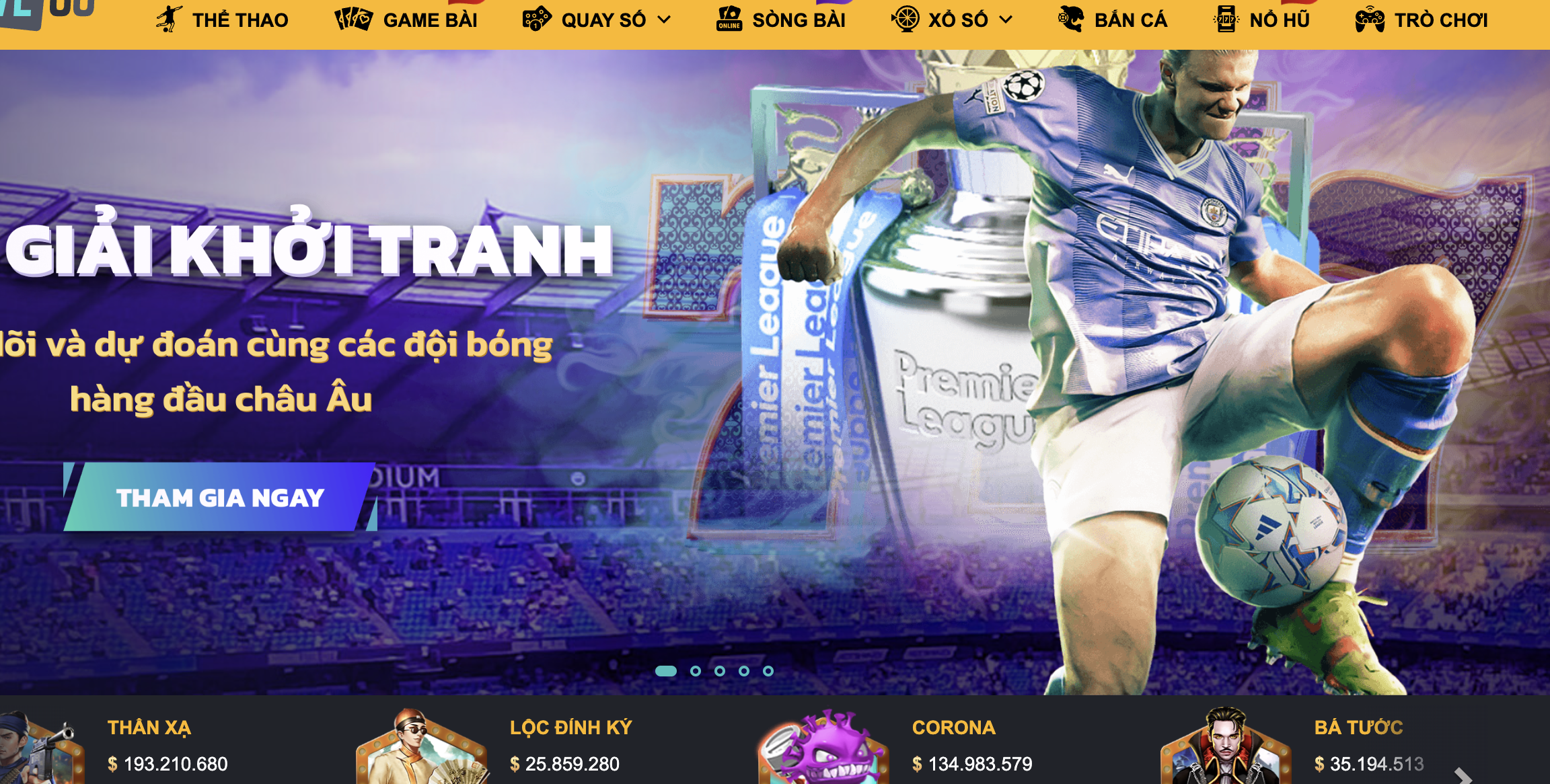 Điểm qua 1 vài ưu điểm đến từ khuyến mãi hoàn tiền đỉnh cao