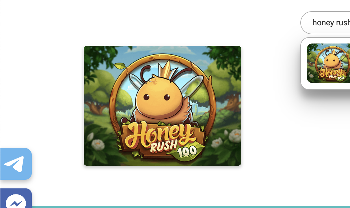 Điểm qua những nét hấp dẫn đến từ game Honey Rush