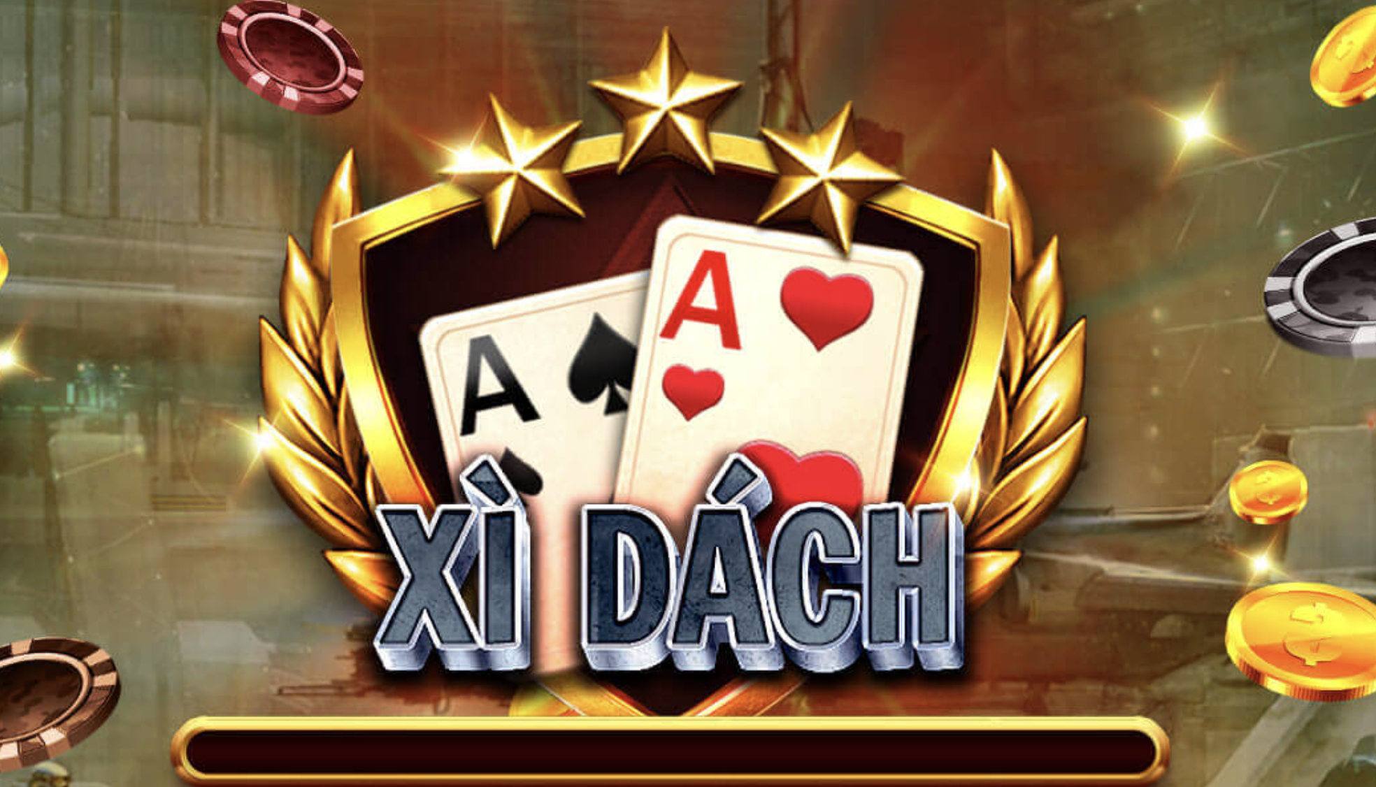 Bí quyết tham gia bách chiến bách thắng game Xì Dách Dealer