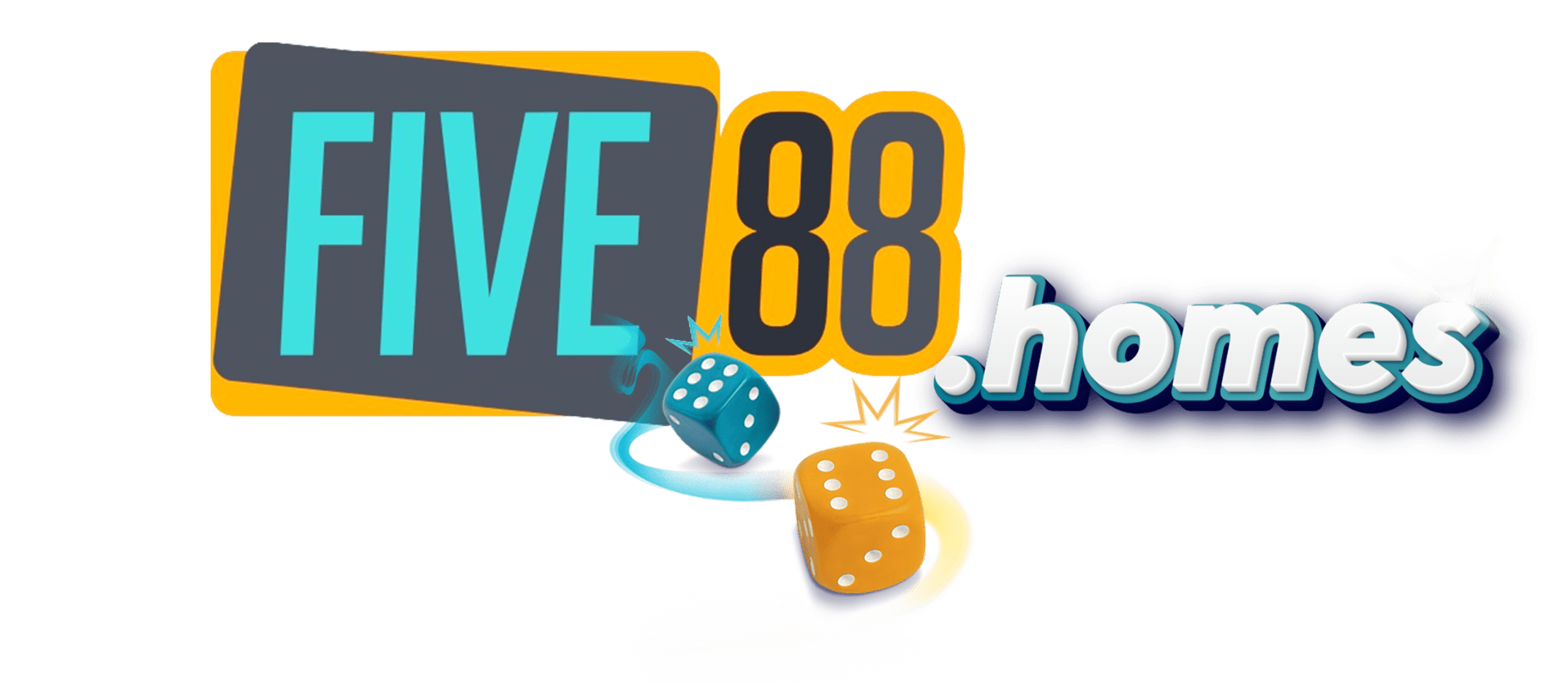 five88 logo